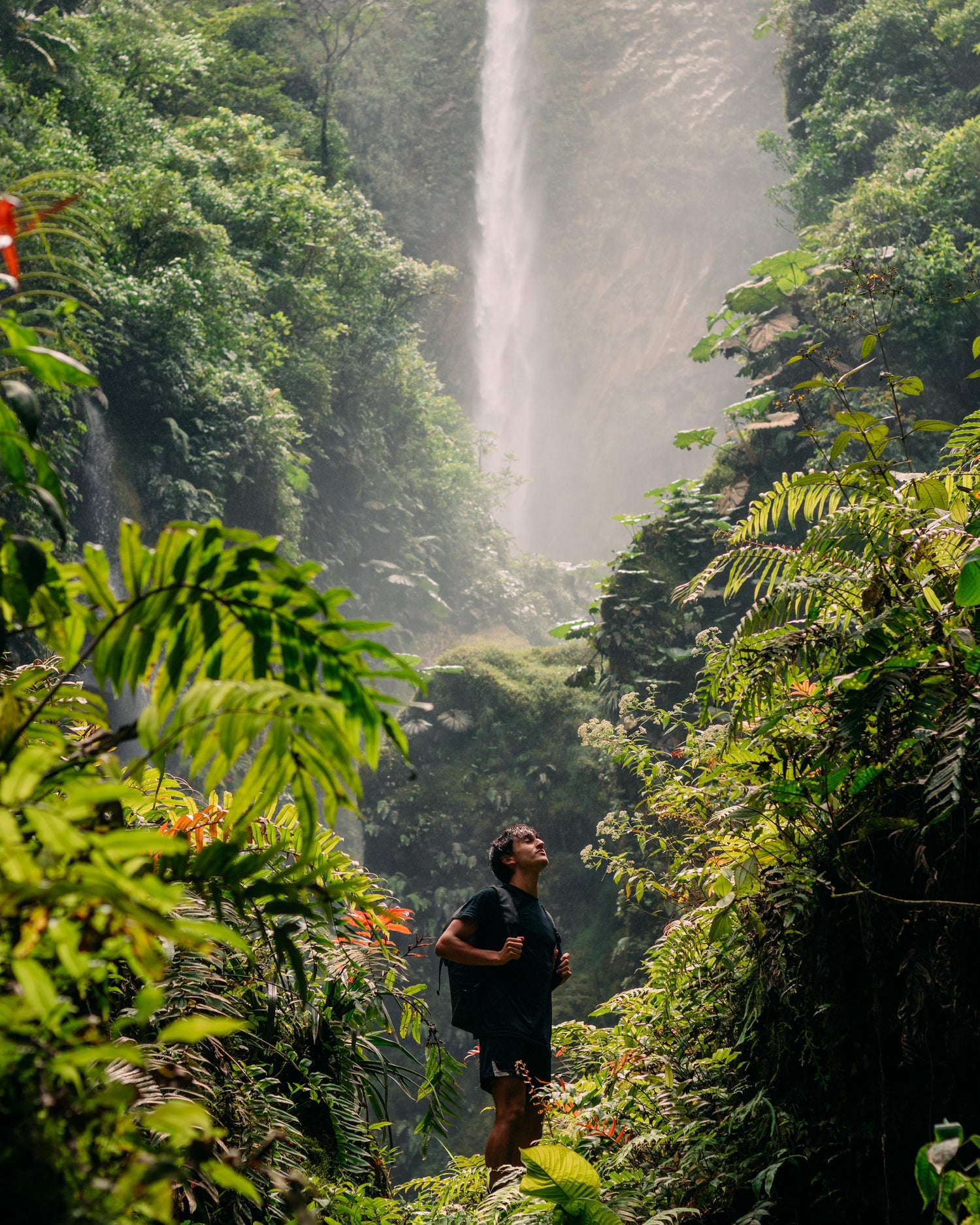 Descubriendo el Mundo a Través de la Lente: Santiago Ricardez