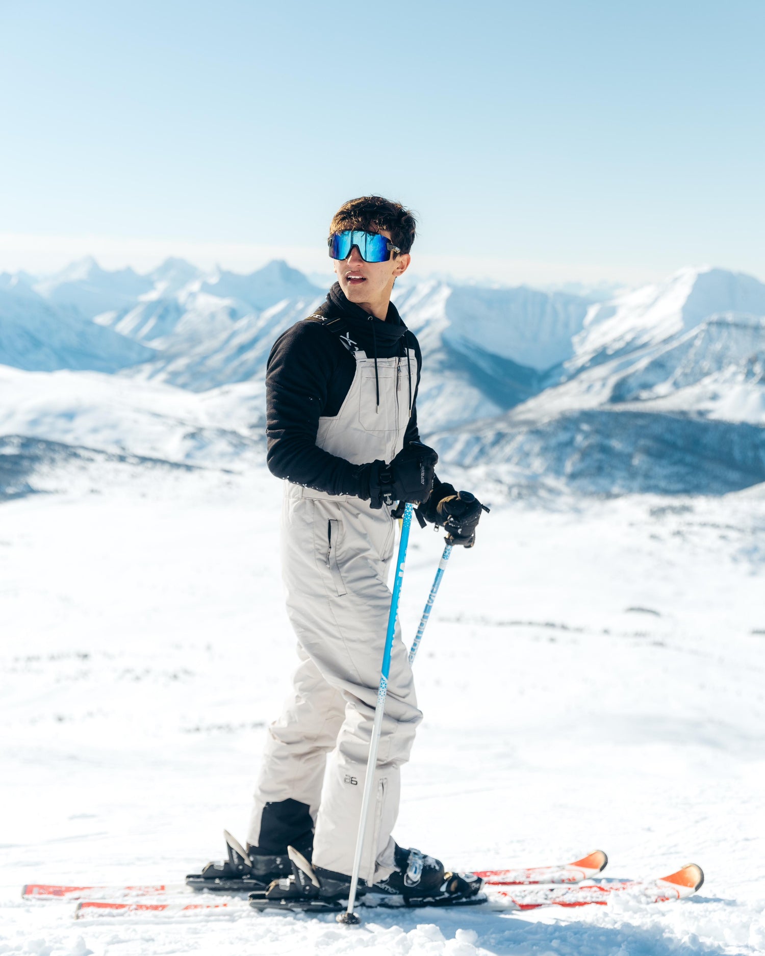 La Majestuosidad de Banff y su Increíble Naturaleza: Santiago Ricardez