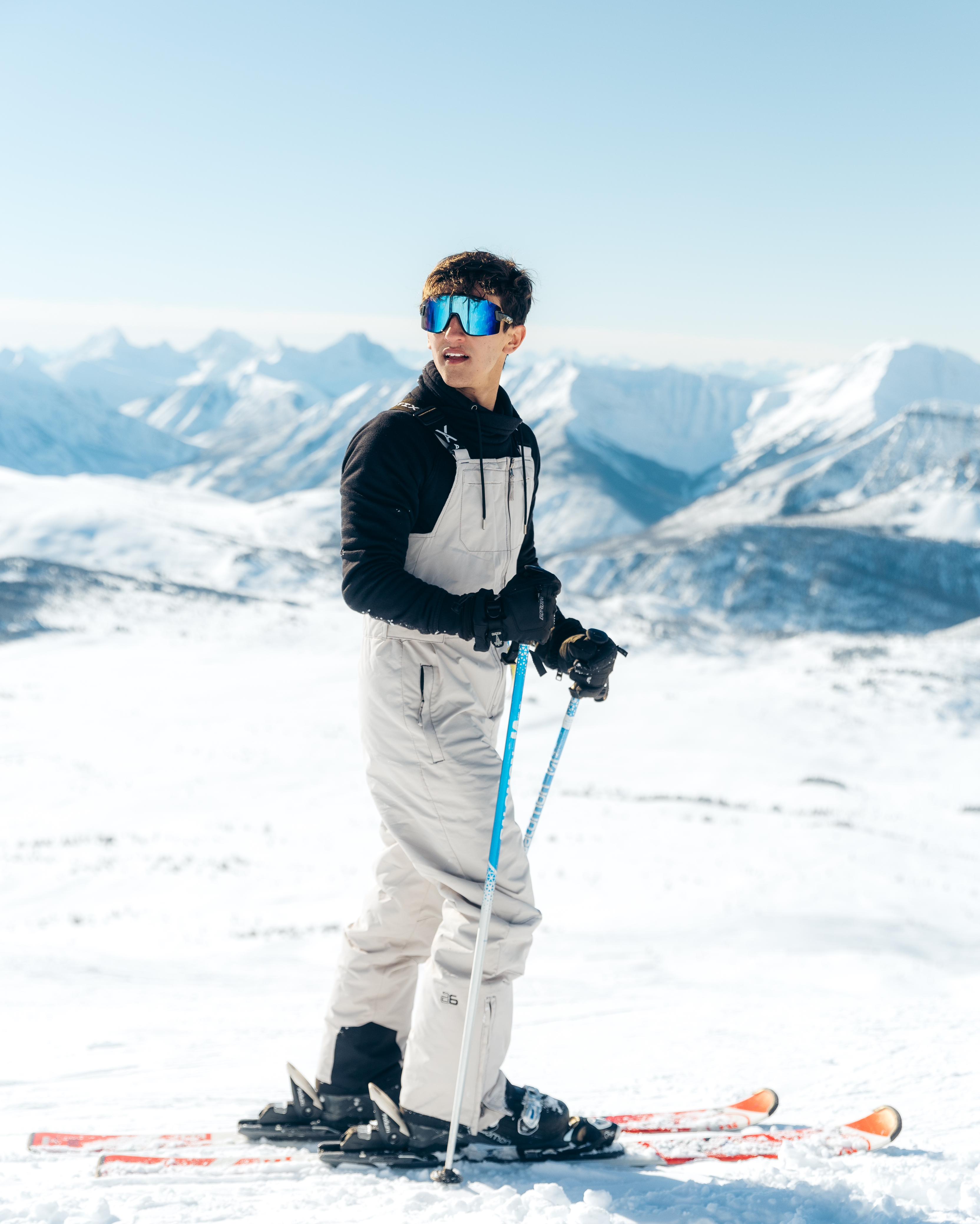 La Majestuosidad de Banff y su Increíble Naturaleza: Santiago Ricardez