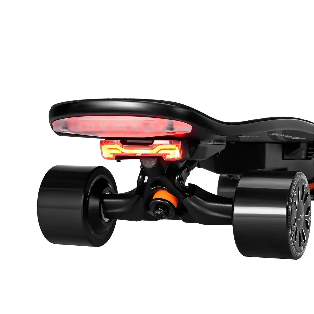 EXWAY Wave Riot Electric Skate Board