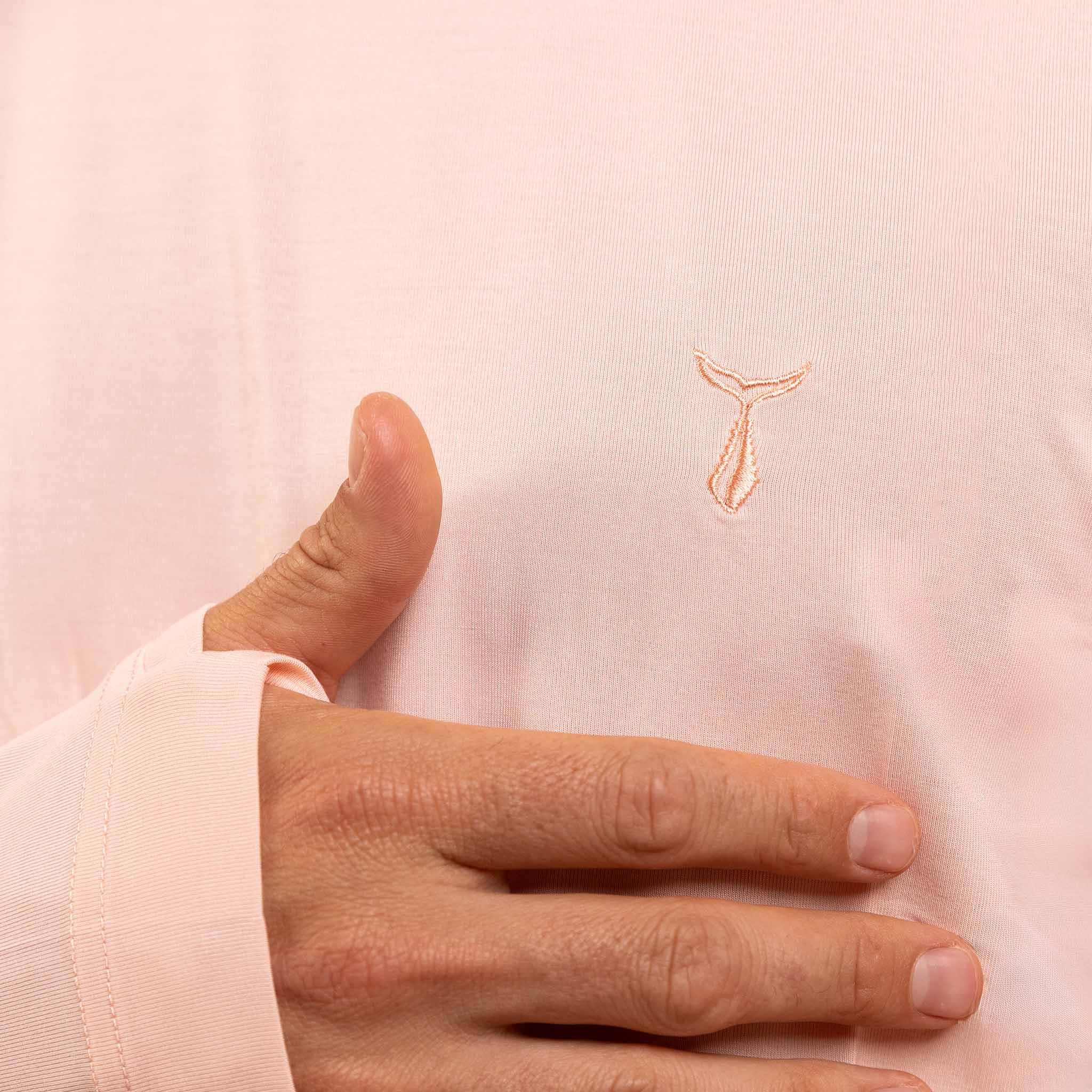 Bamboo Long Sleeve T Shirt