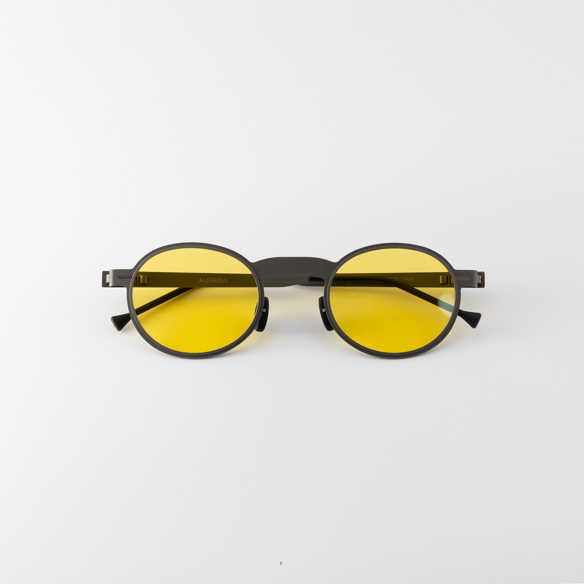 Frames Retro