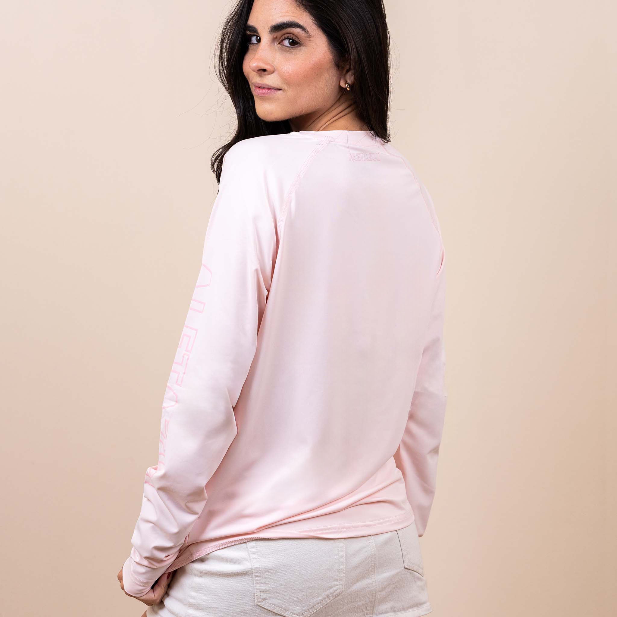 Long Sleeve Sunshirt