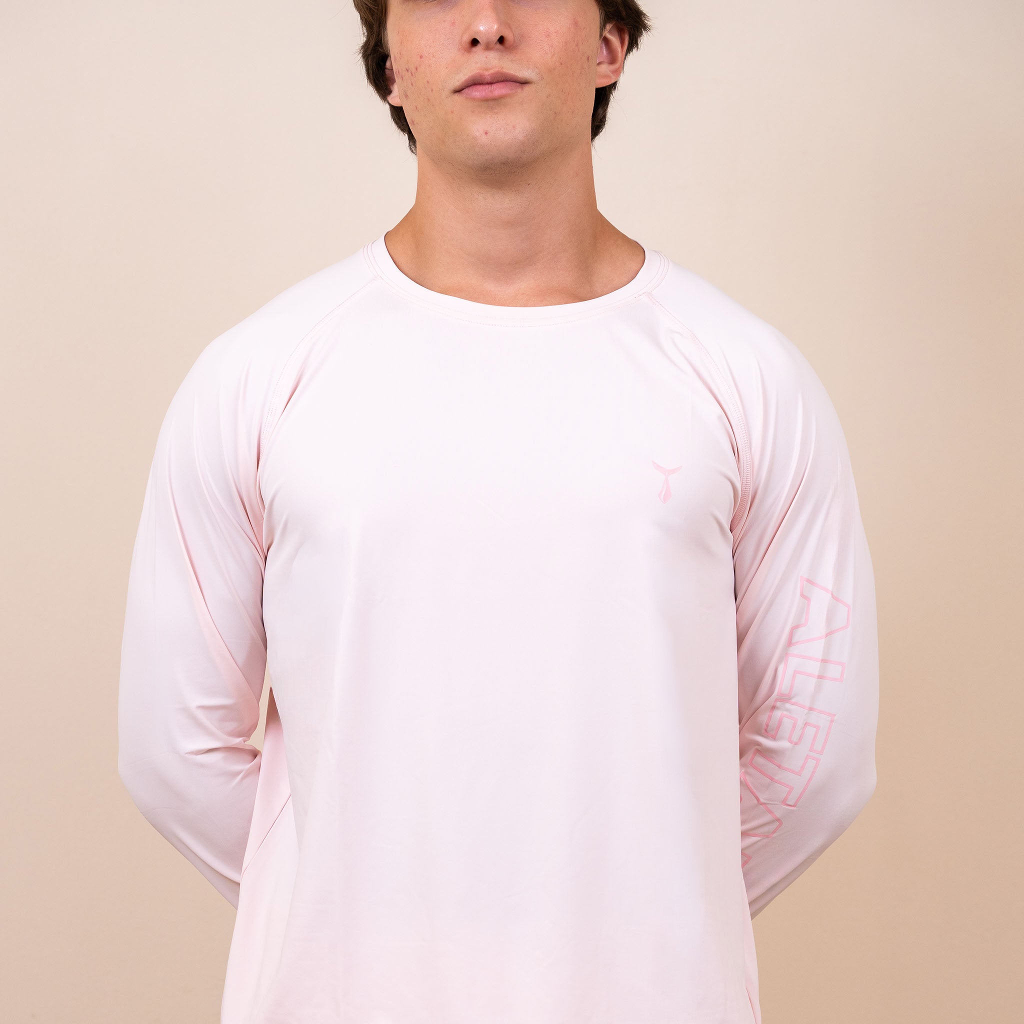 Long Sleeve Sunshirt