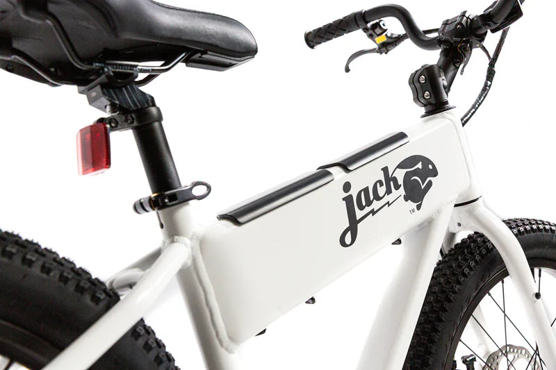 JackRabbit XG - MICRO EBIKE