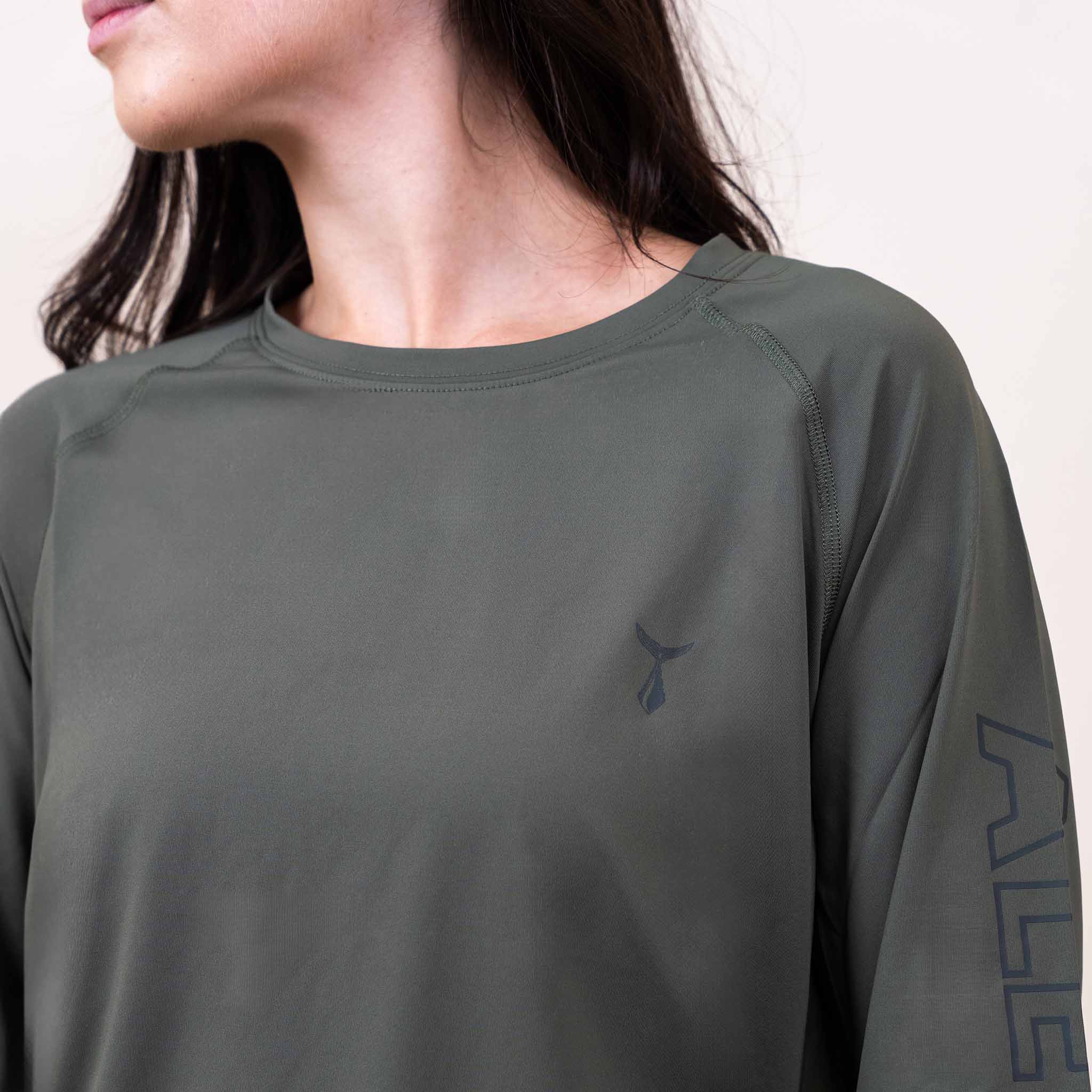 Long Sleeve Sunshirt