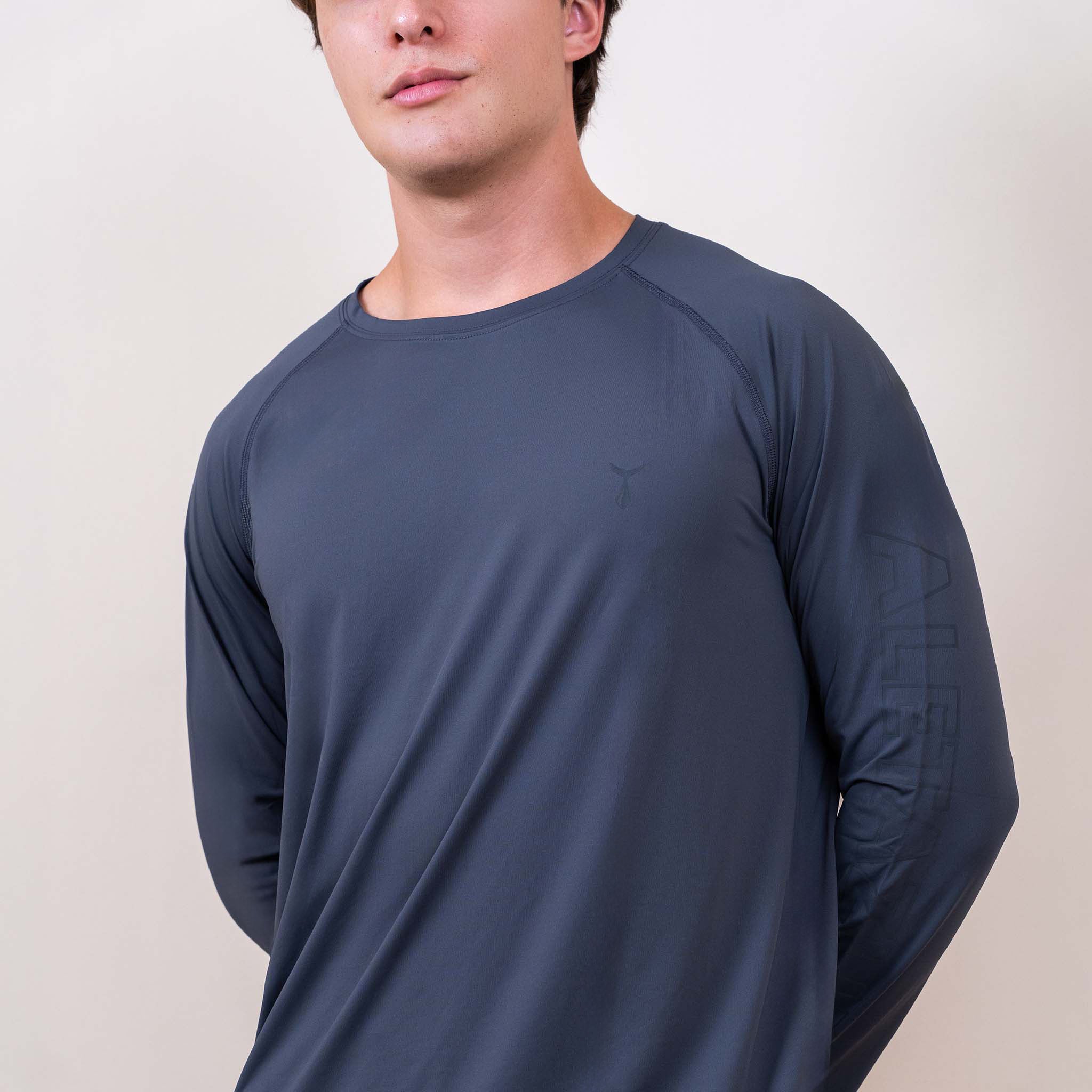 Long Sleeve Sunshirt