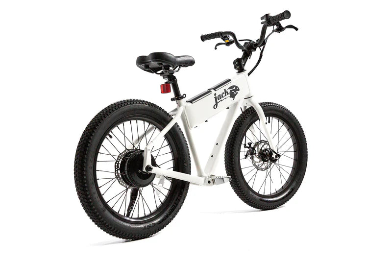 JackRabbit XG - MICRO EBIKE
