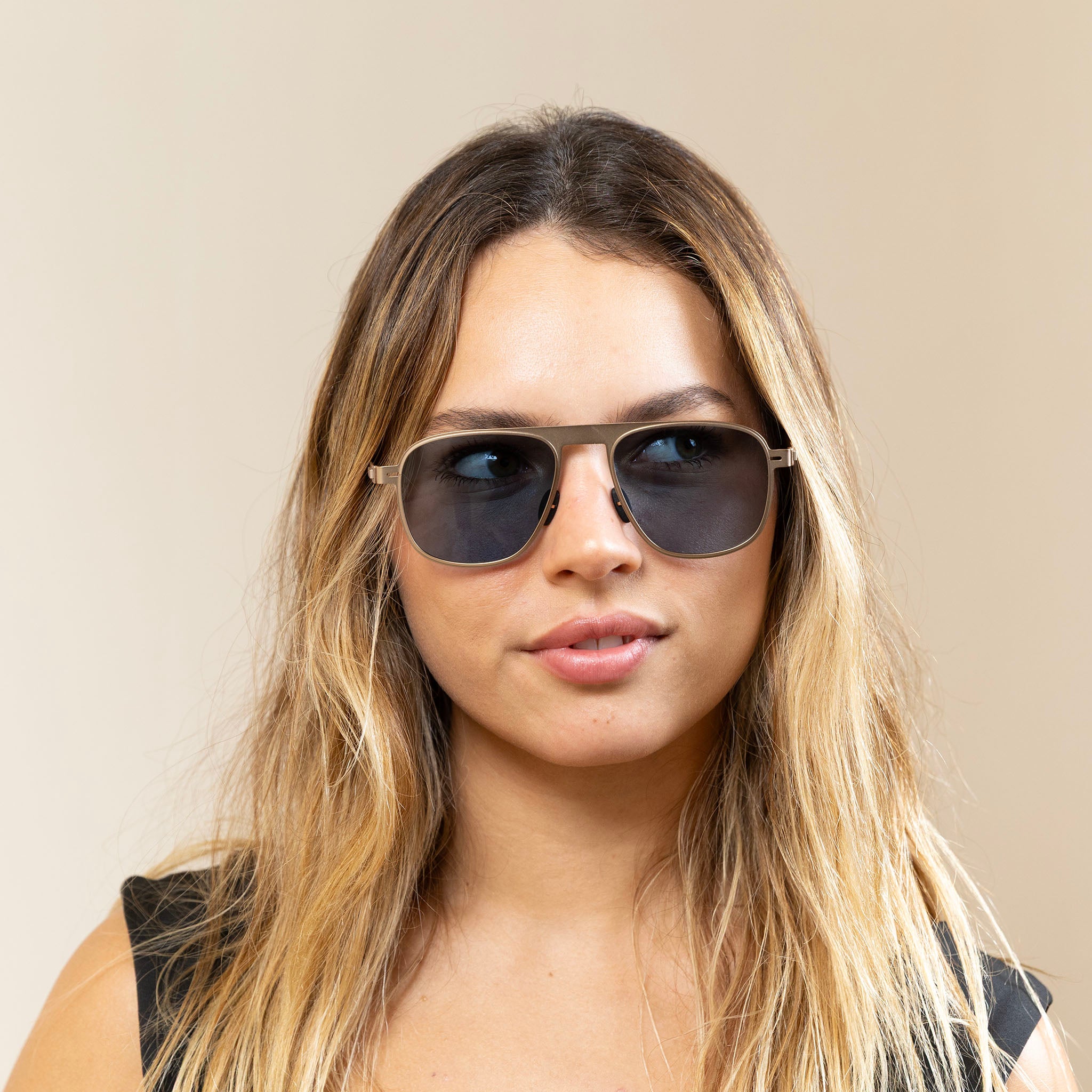 Frames Aviator