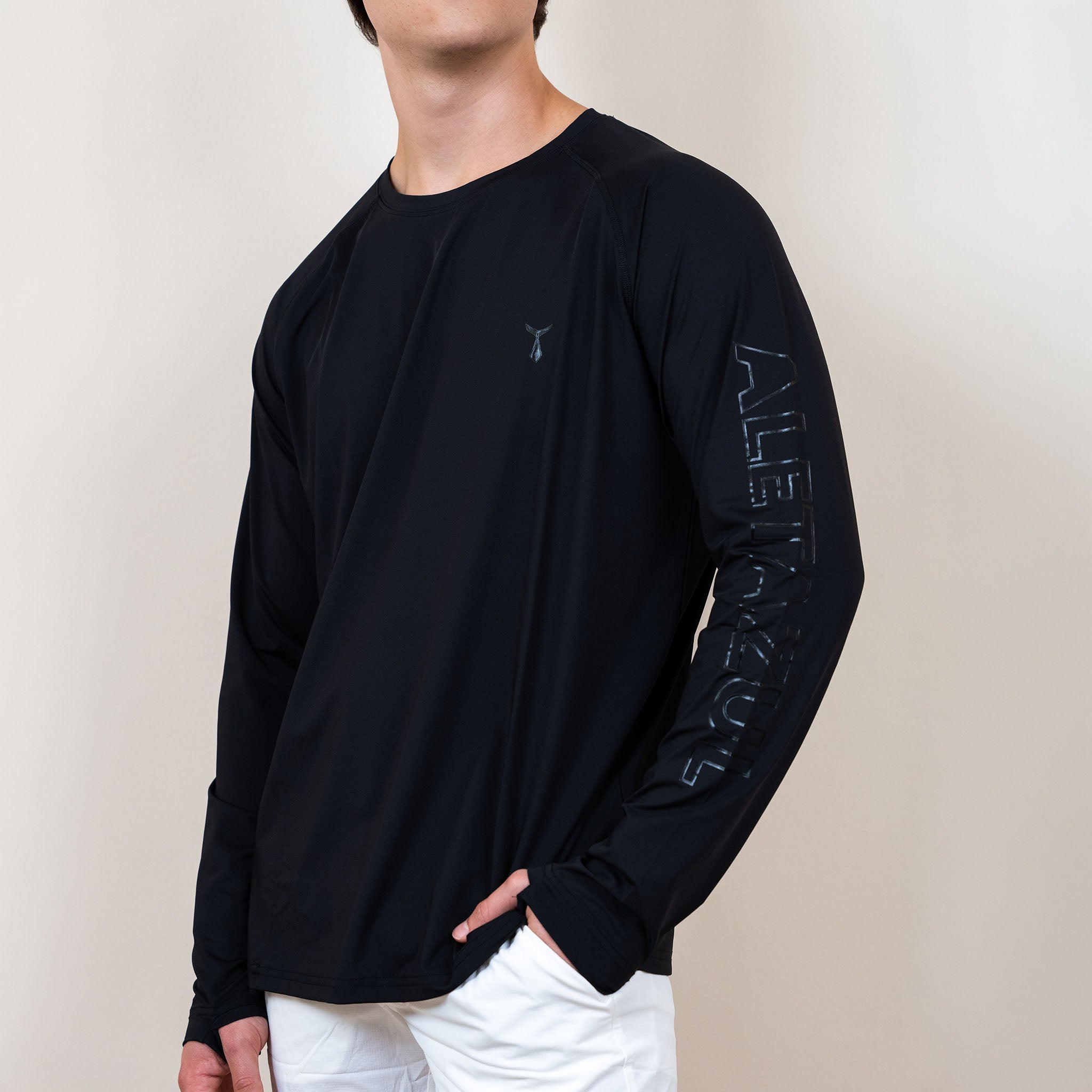 Long Sleeve Sunshirt