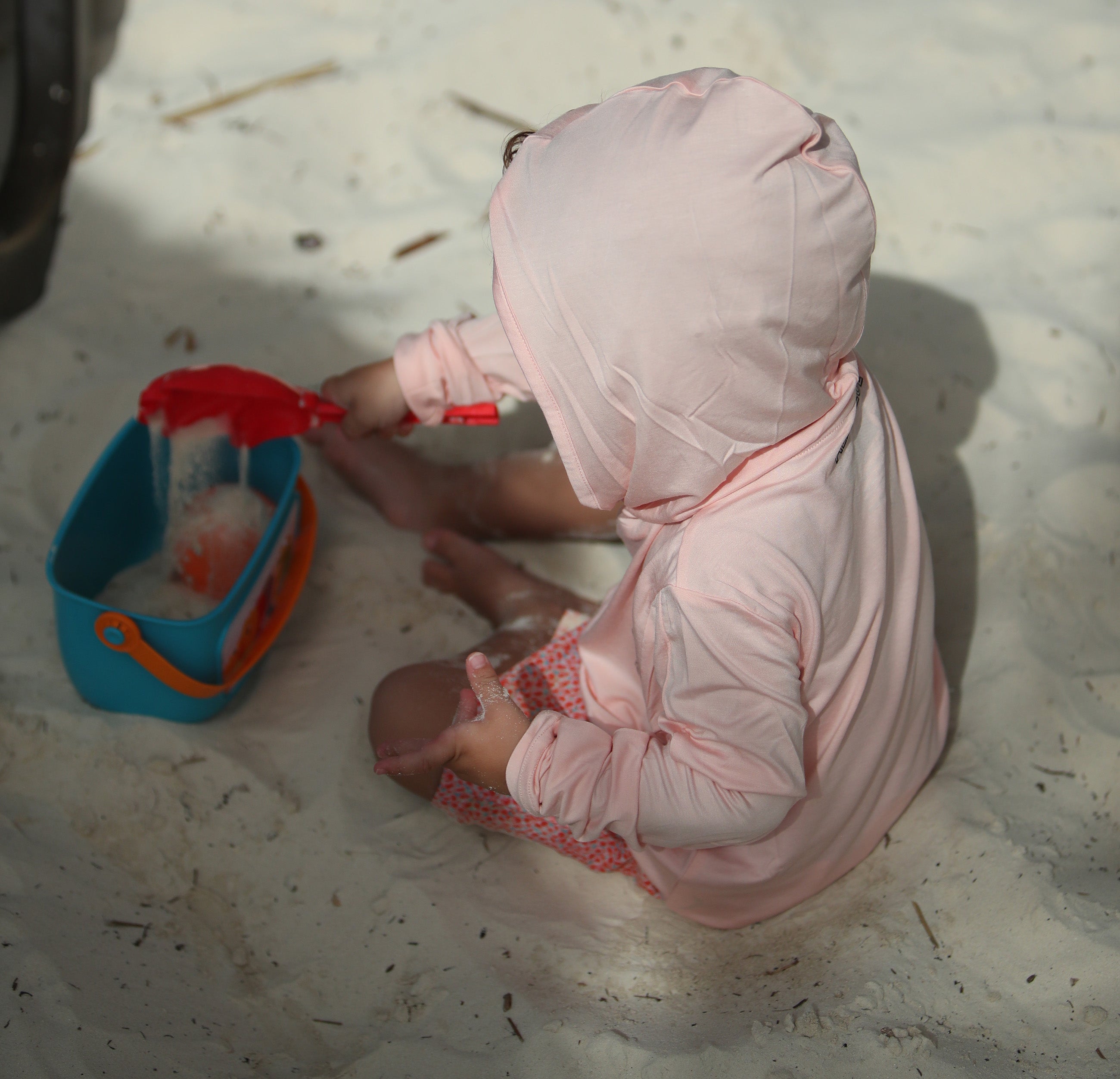 Bamboo Pro Long Sleeve