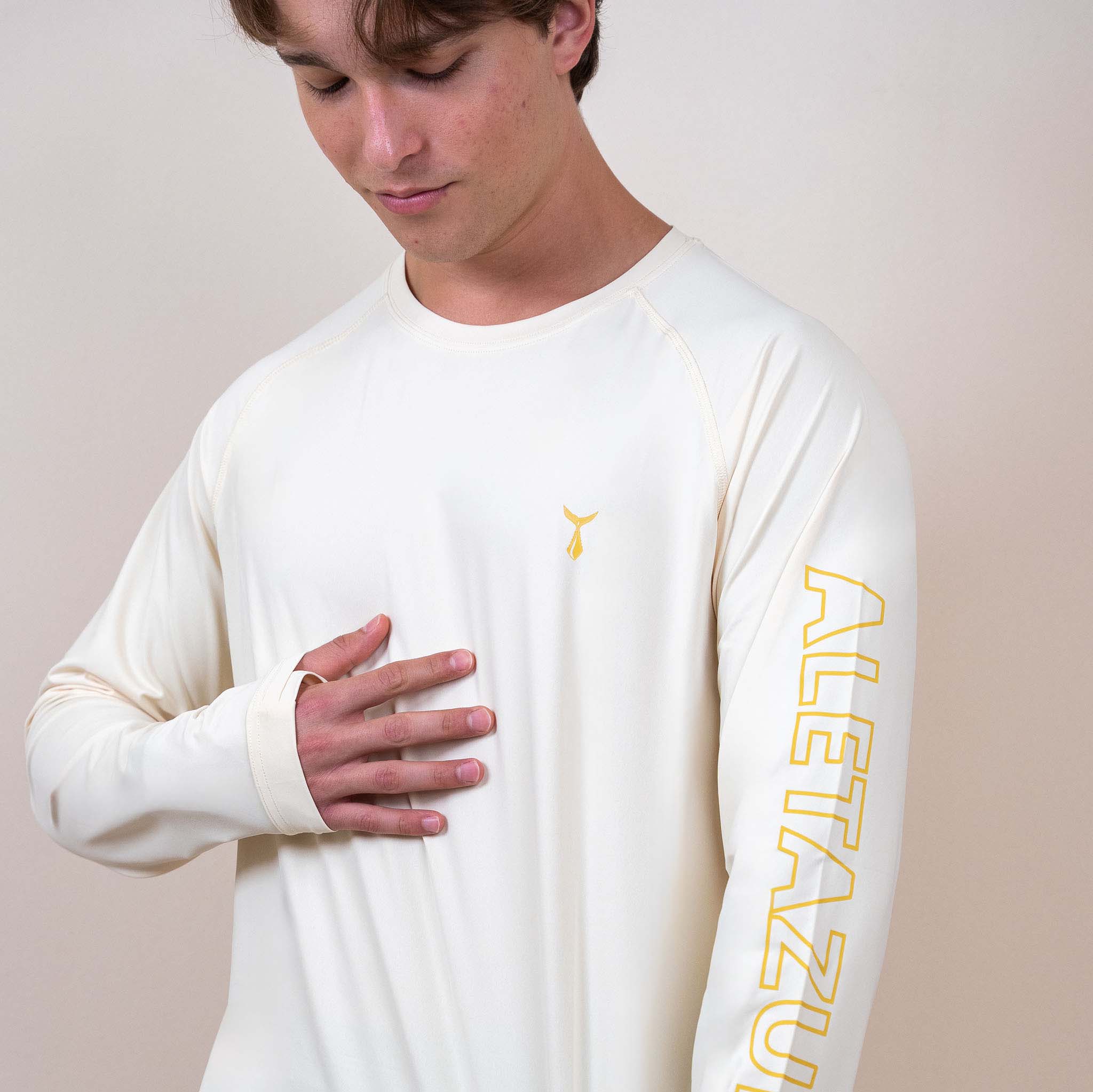 Long Sleeve Sunshirt
