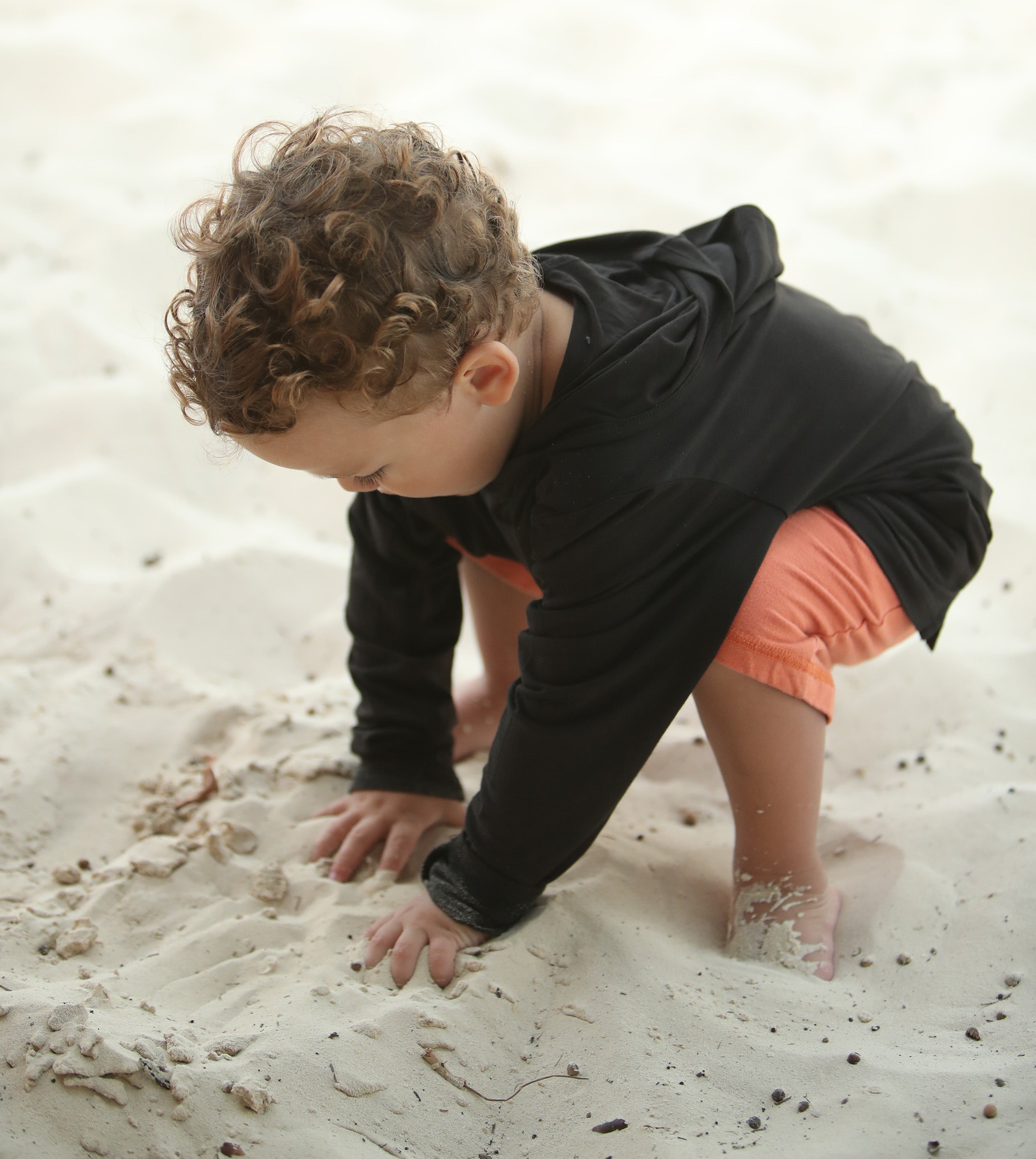 Bamboo Pro Long Sleeve