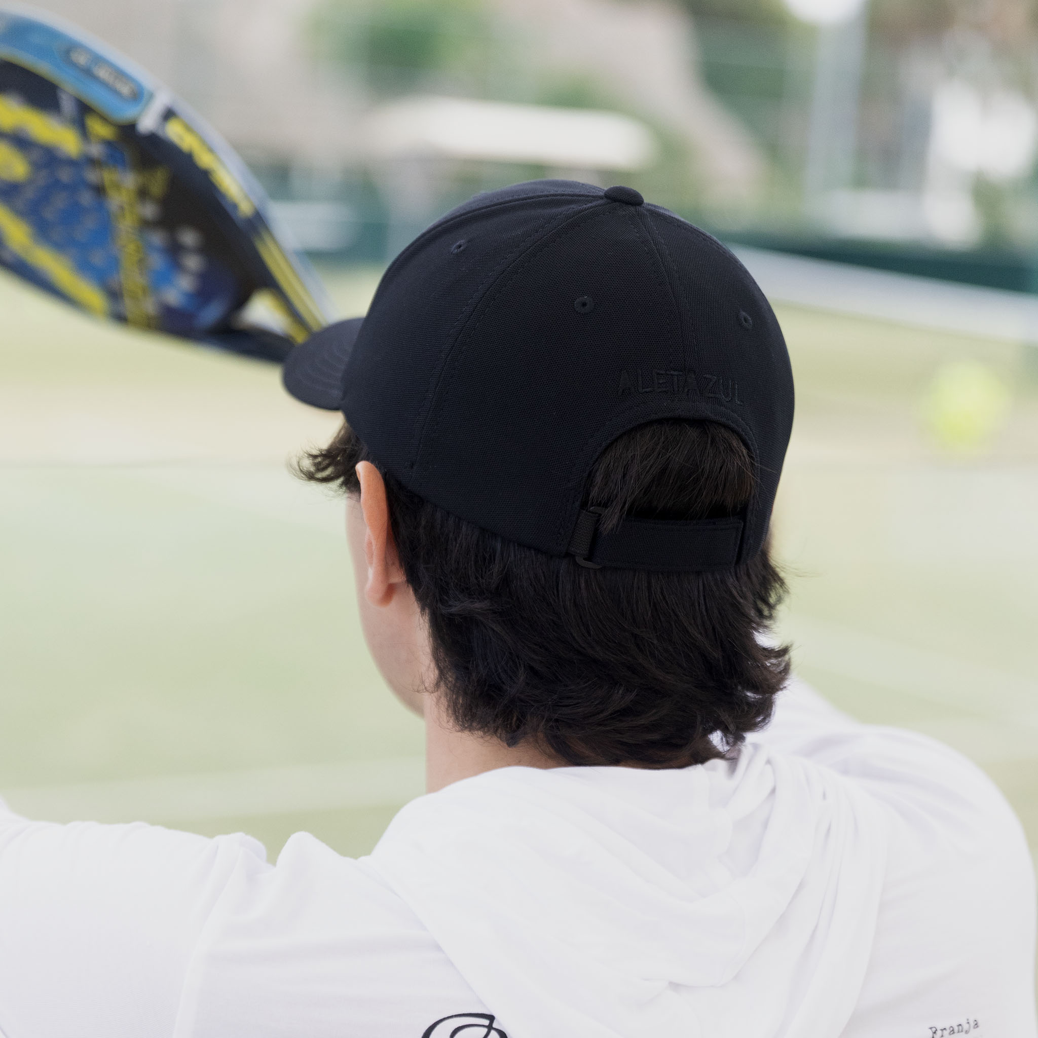 Pro Cap | Flexfit 110P