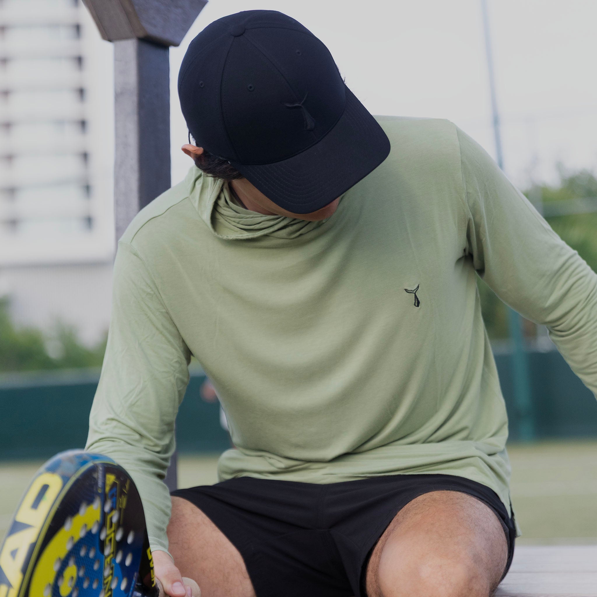 Pro Cap | Flexfit 110P