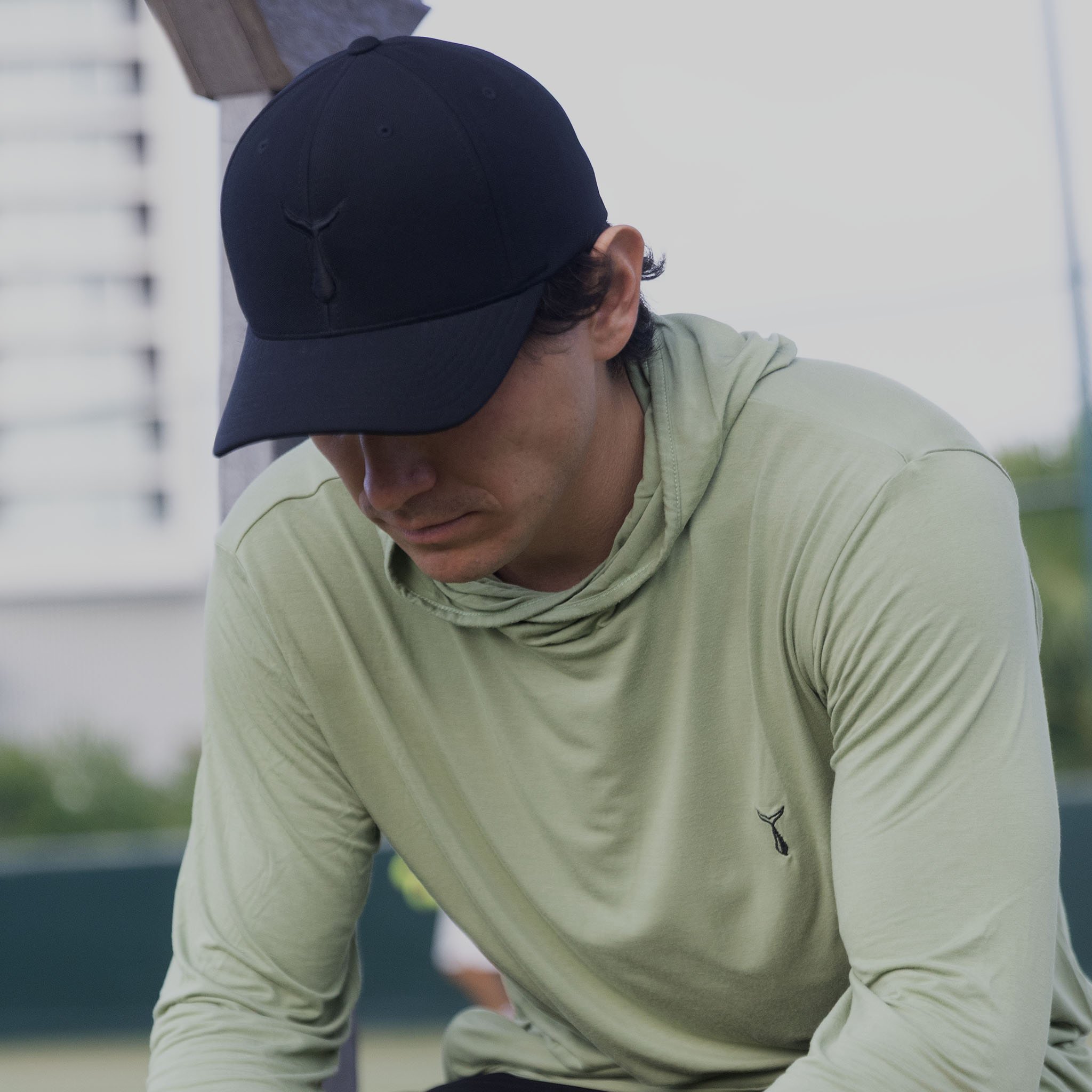 Pro Cap | Flexfit 110P