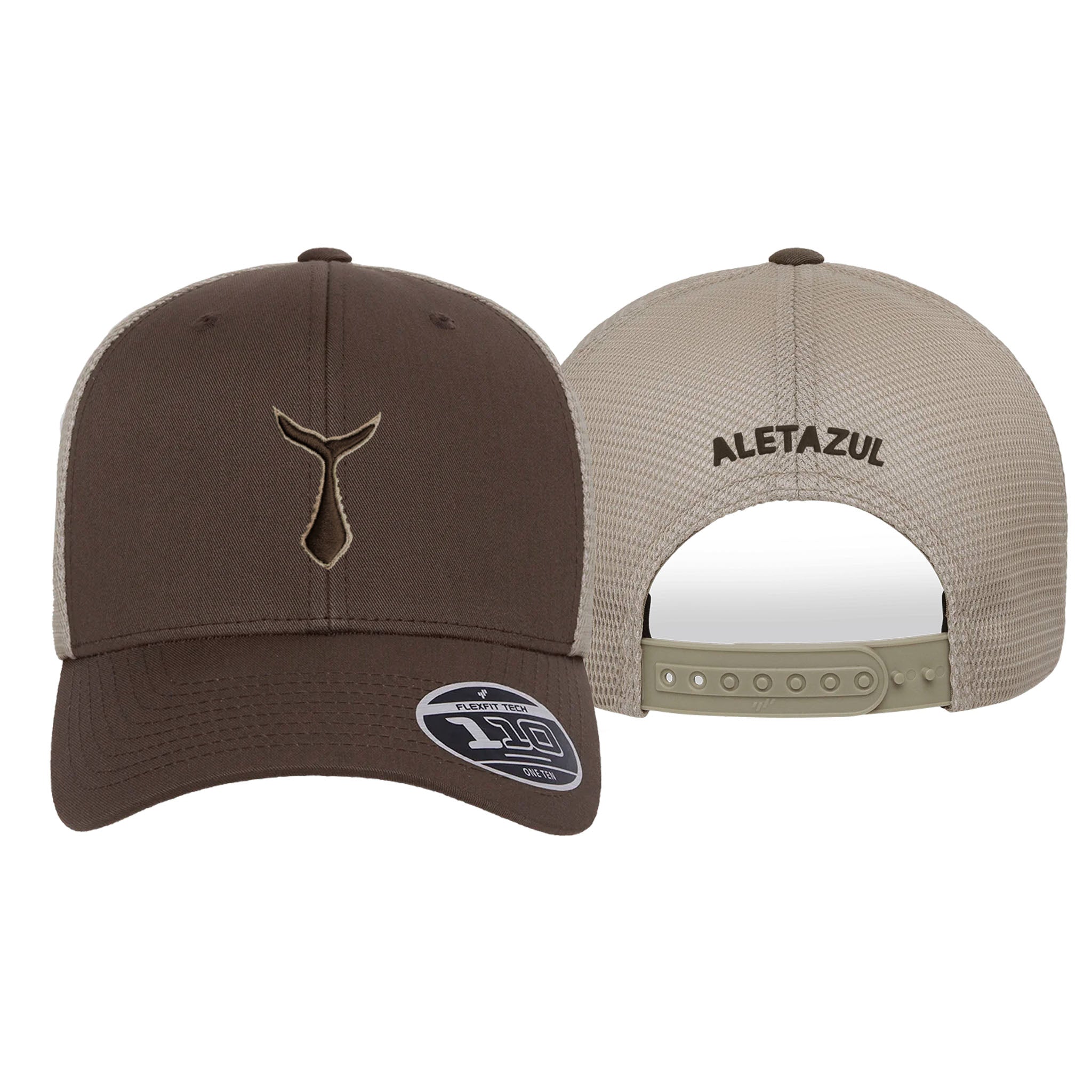 Pro Cap Mesh | Flexfit 110M