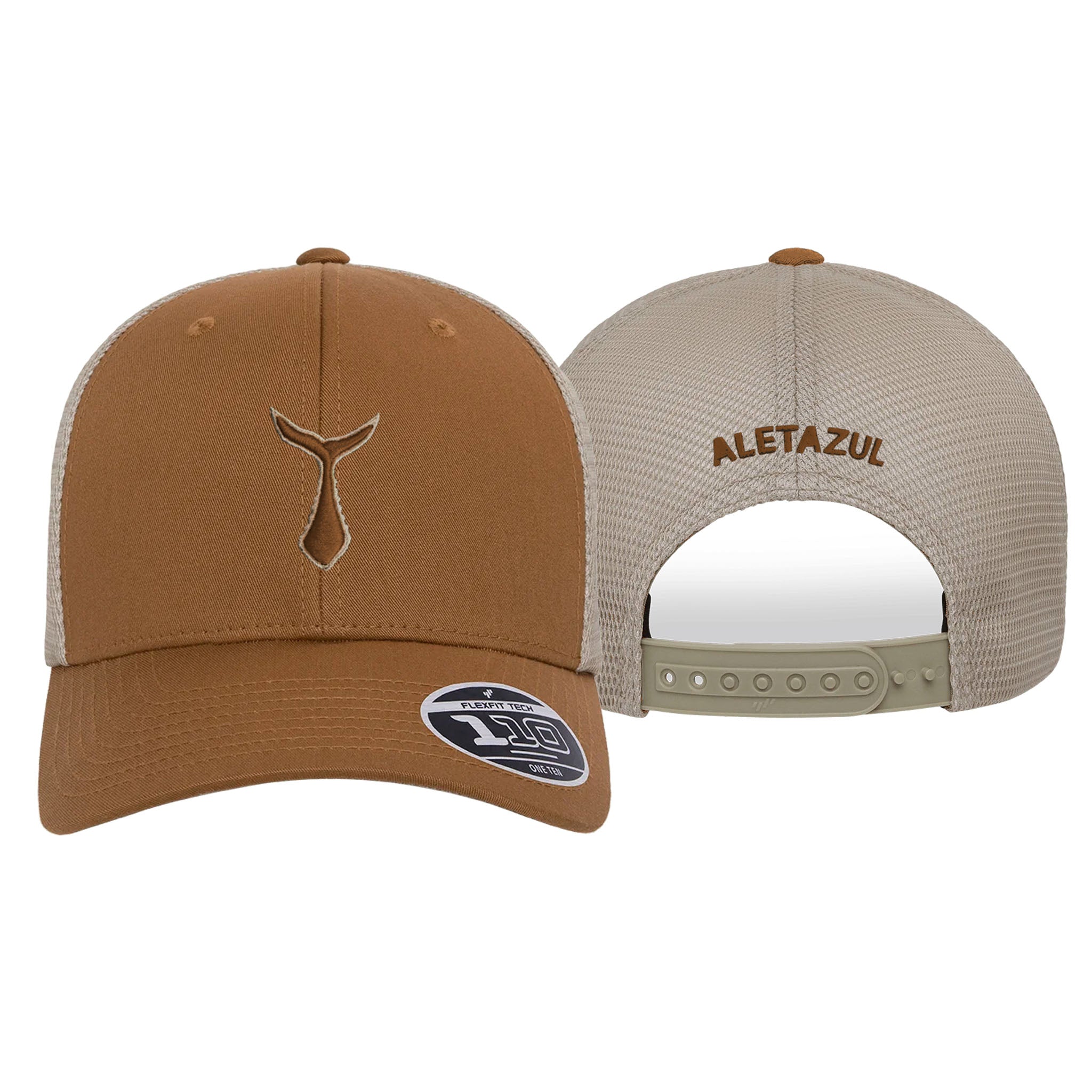 Pro Cap Mesh | Flexfit 110M