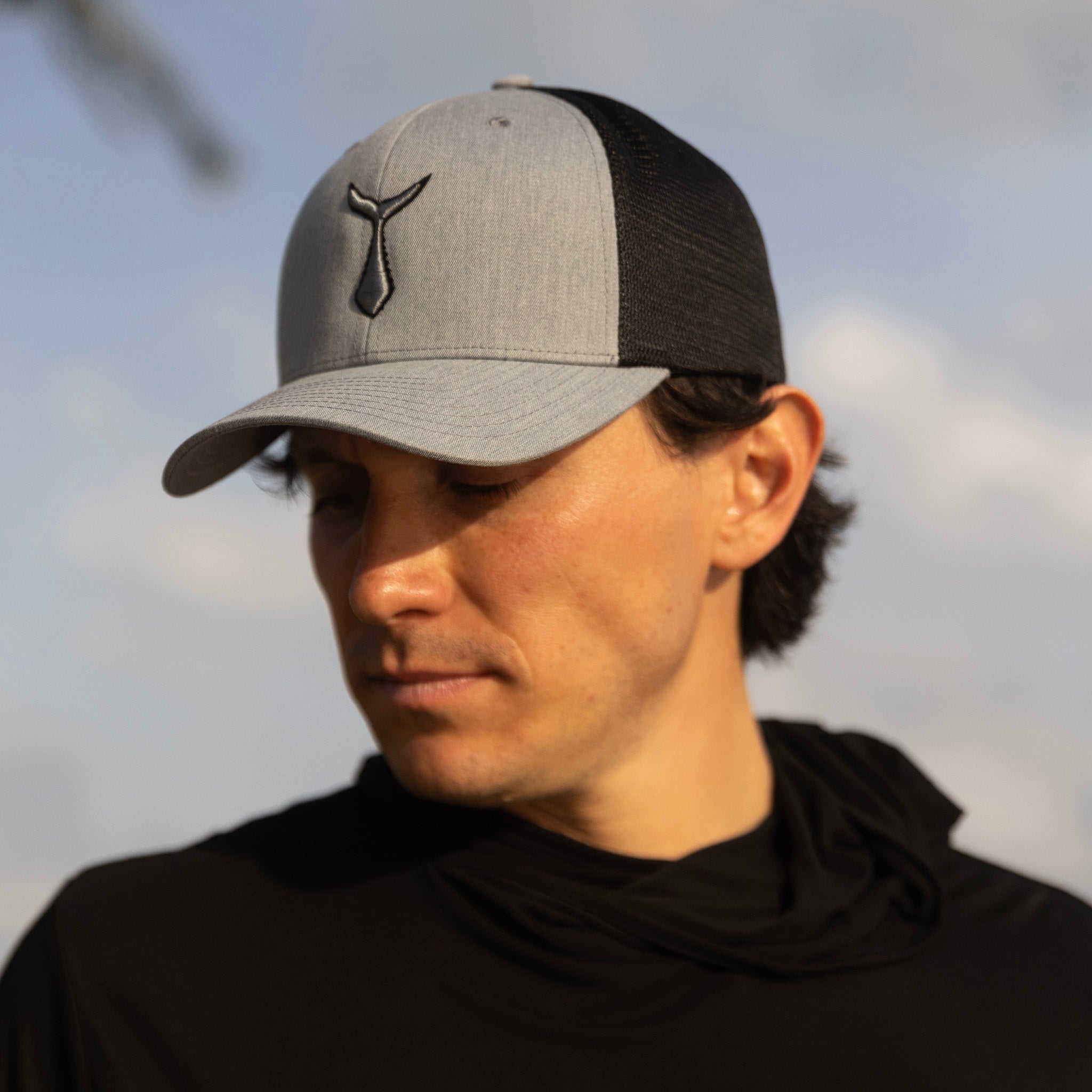 Pro Cap Mesh | Flexfit 110M