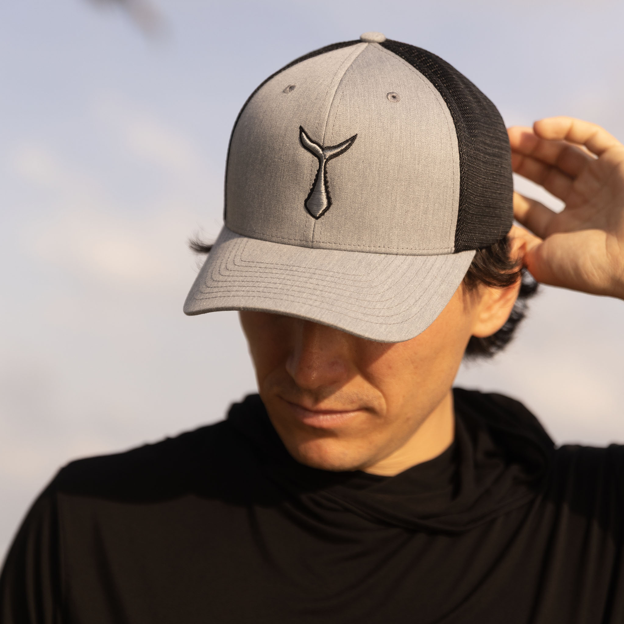 Pro Cap Mesh | Flexfit 110M