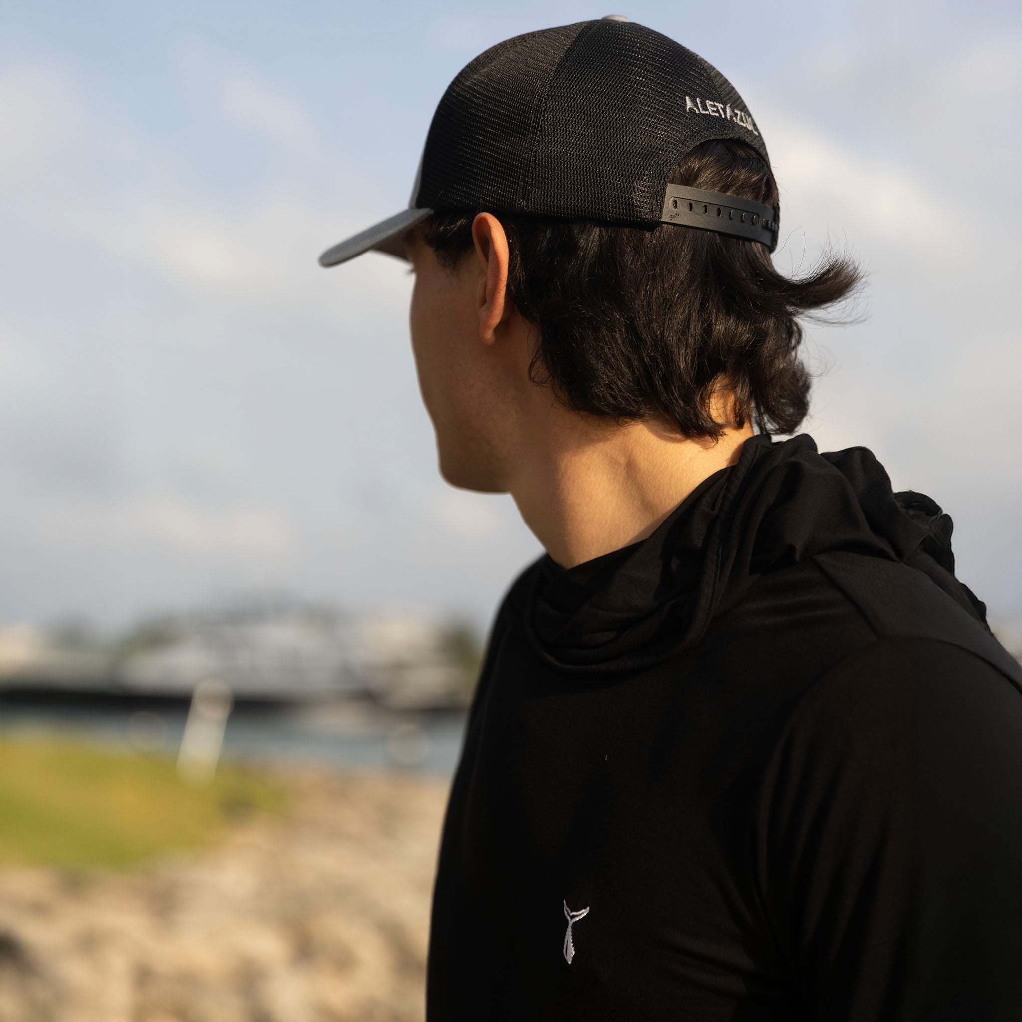 Pro Cap Mesh | Flexfit 110M