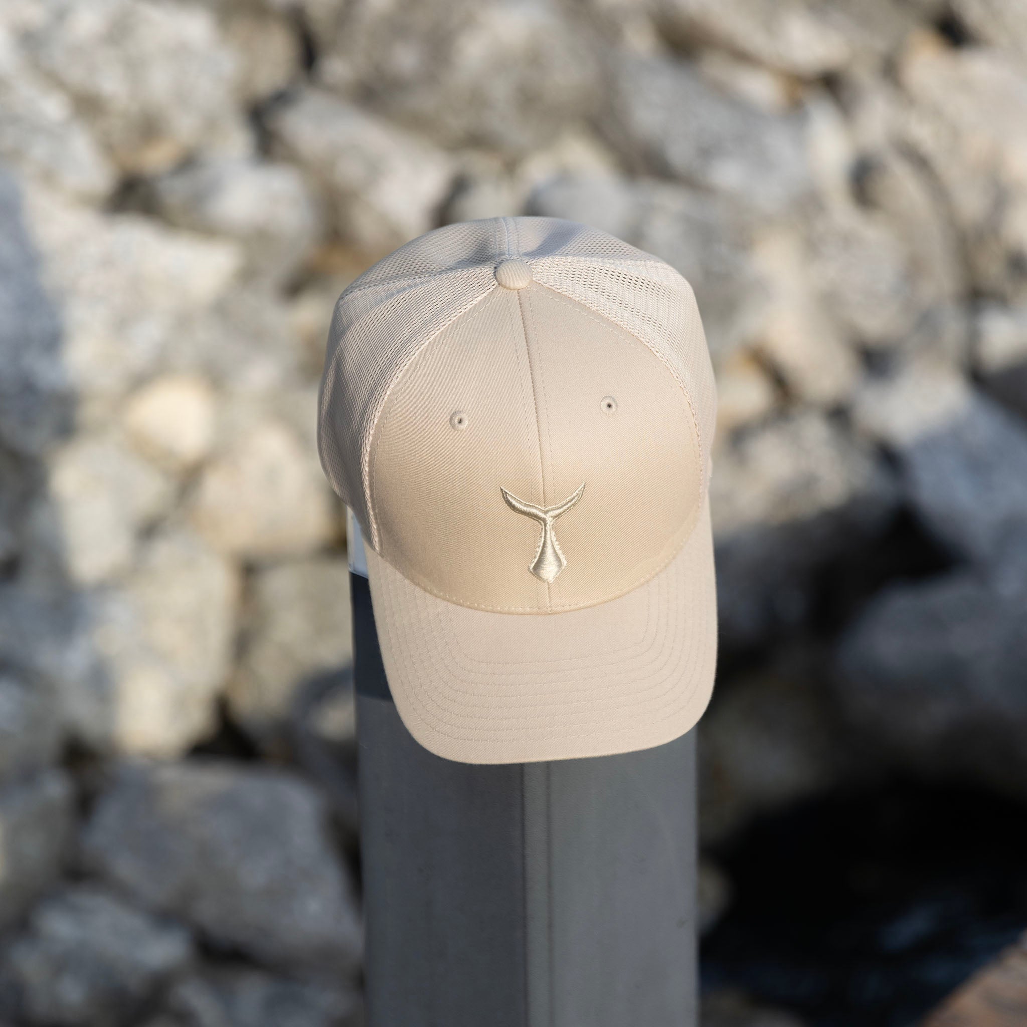 Pro Cap Mesh | Flexfit 110M