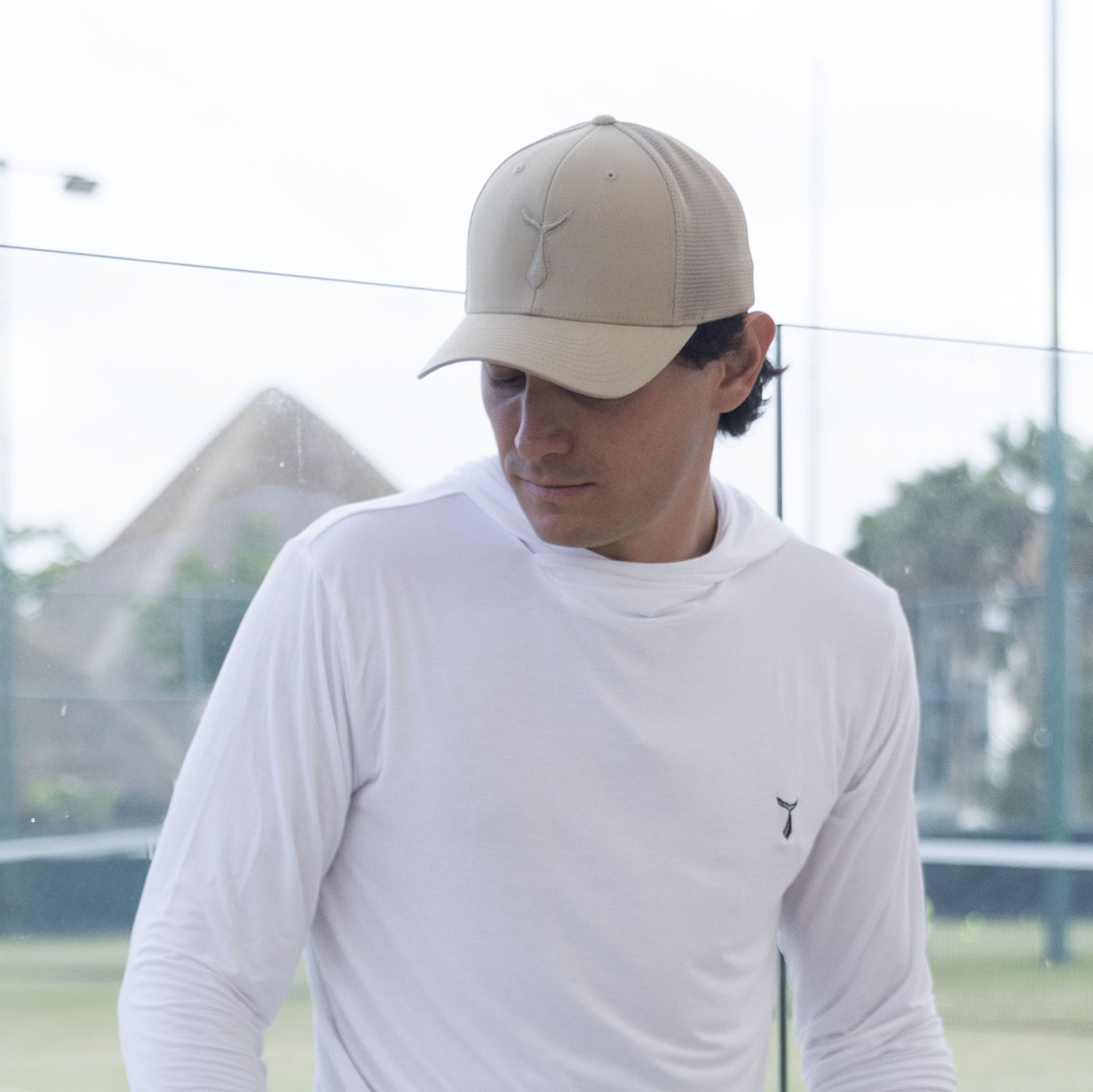 Pro Cap Mesh | Flexfit 110M