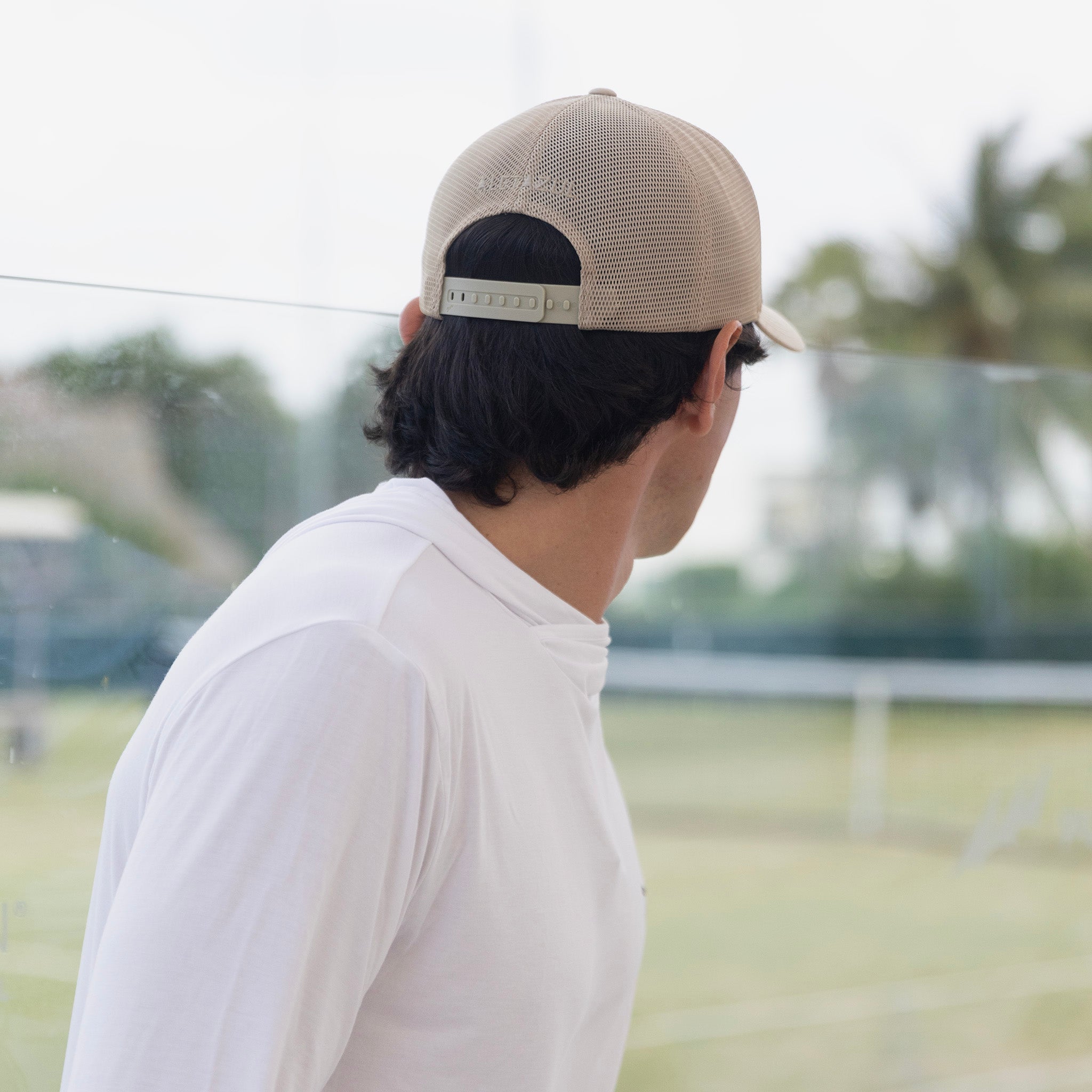 Pro Cap Mesh | Flexfit 110M