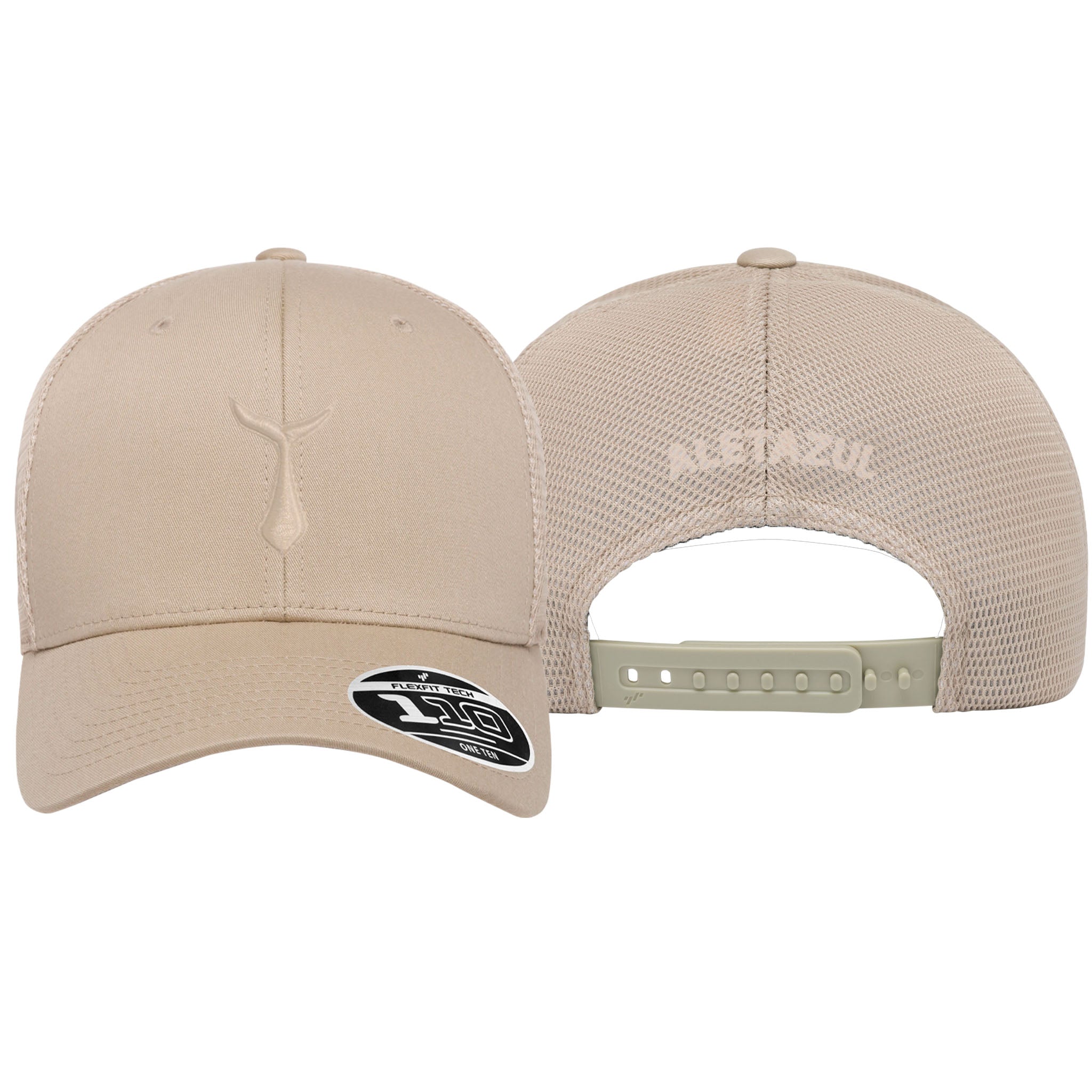 Pro Cap Mesh | Flexfit 110M