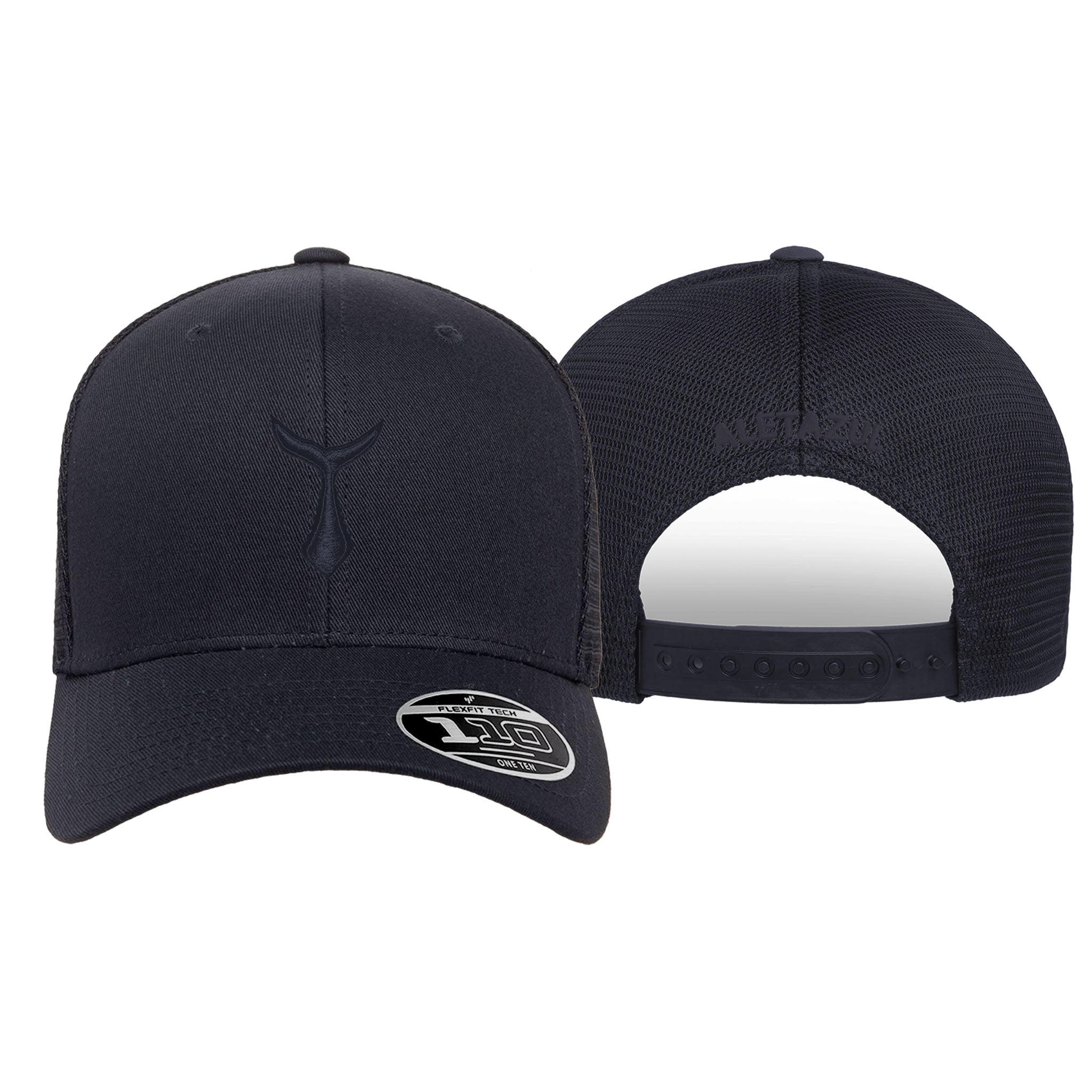 Pro Cap Mesh | Flexfit 110M
