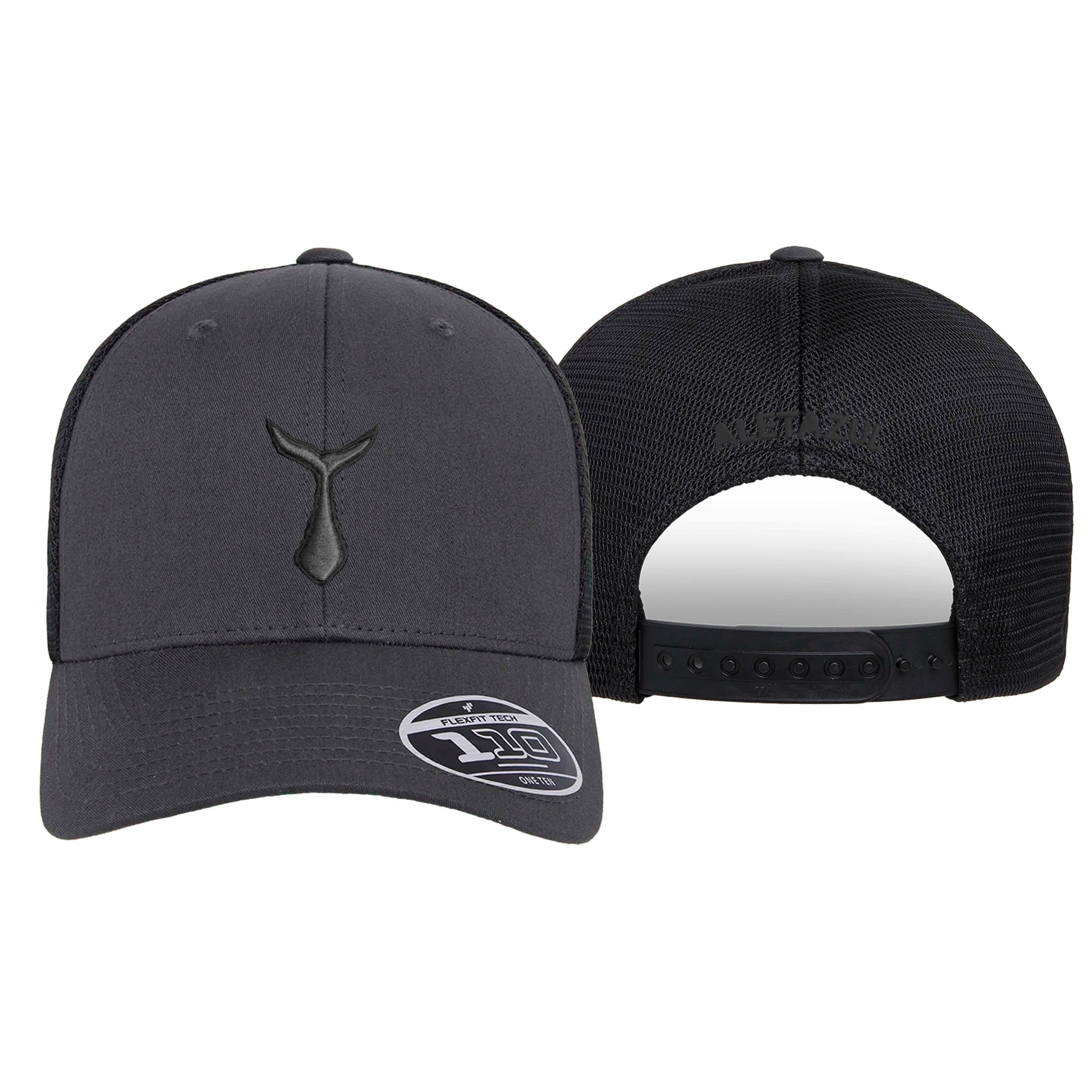 Pro Cap Mesh | Flexfit 110M