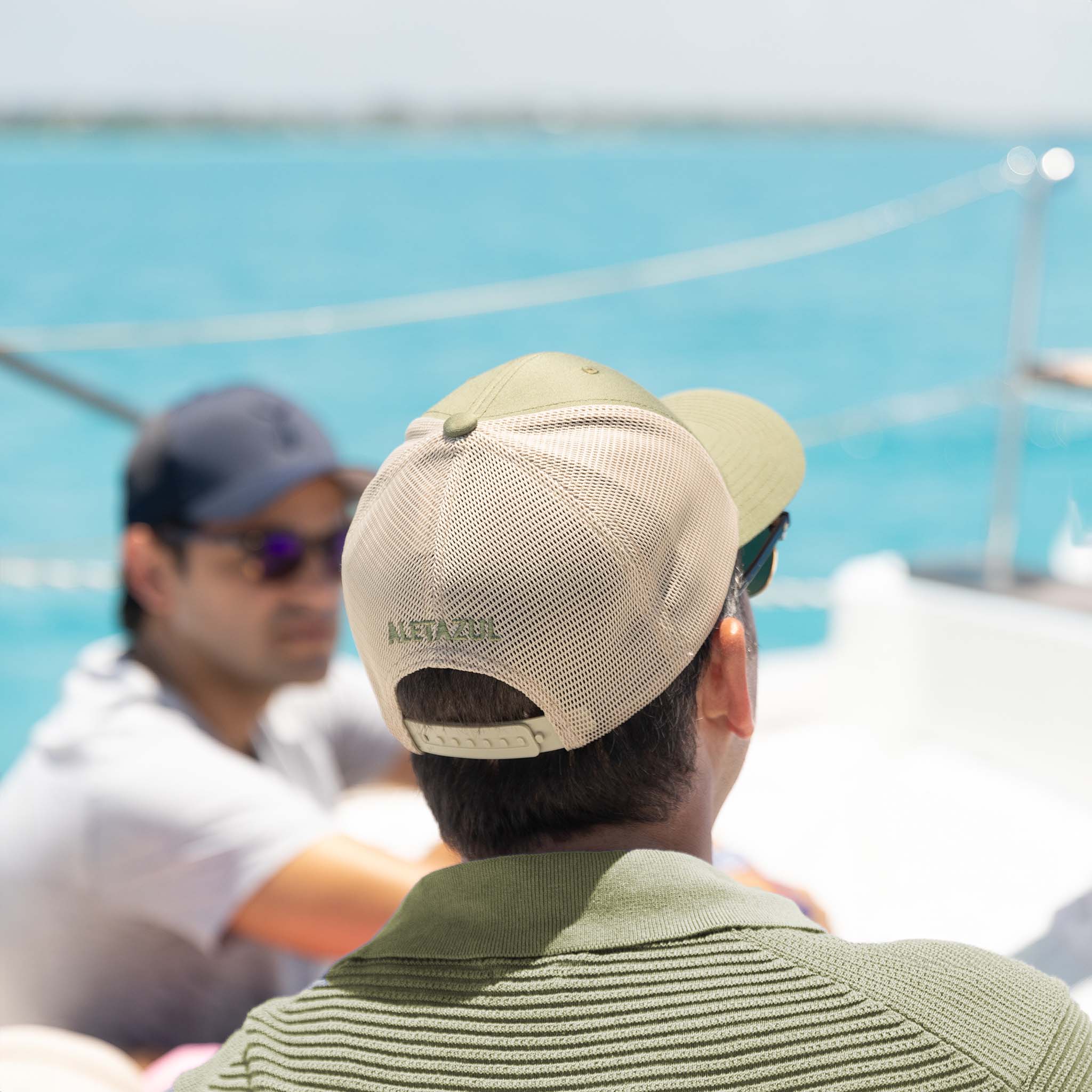 Pro Cap Mesh | Flexfit 110M