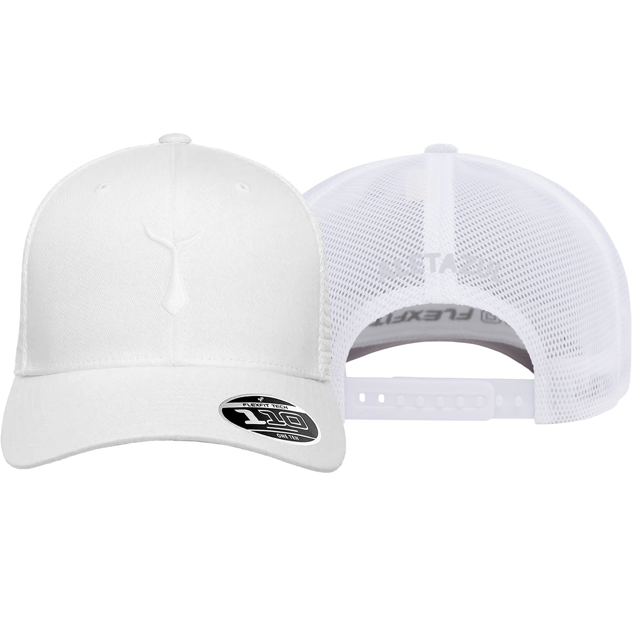 Pro Cap Mesh | Flexfit 110M