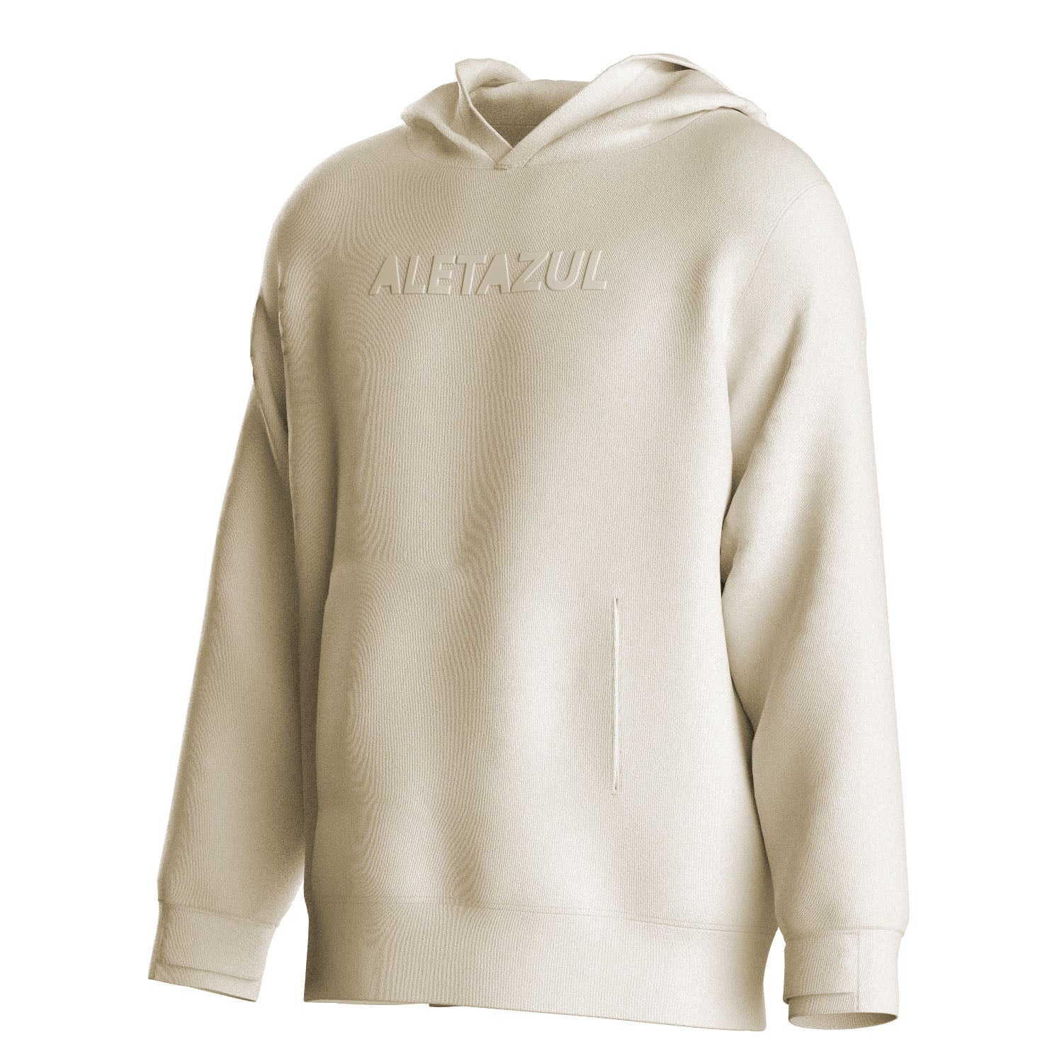 Bamboo Pro Hoodie