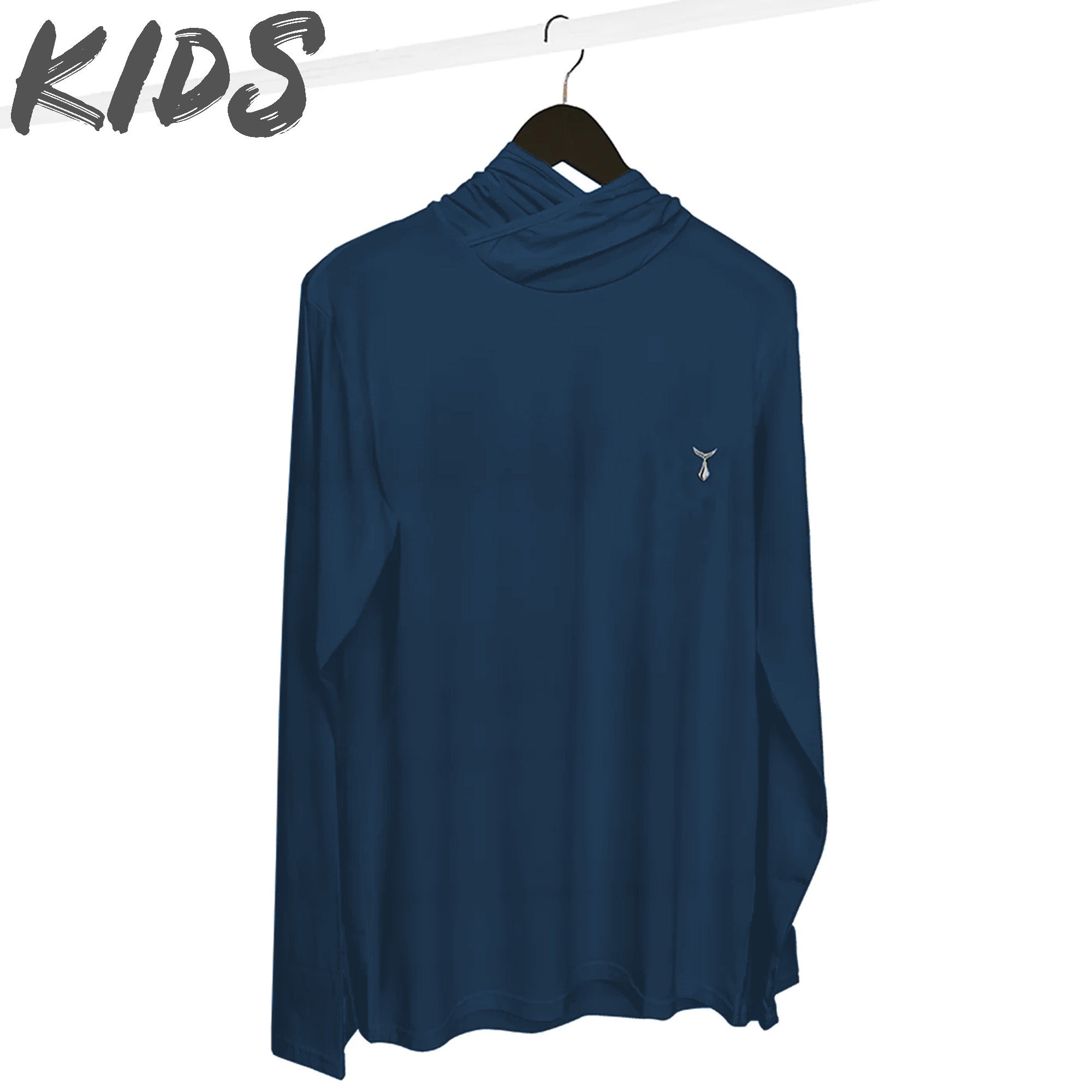 Bamboo Pro Long Sleeve Kids