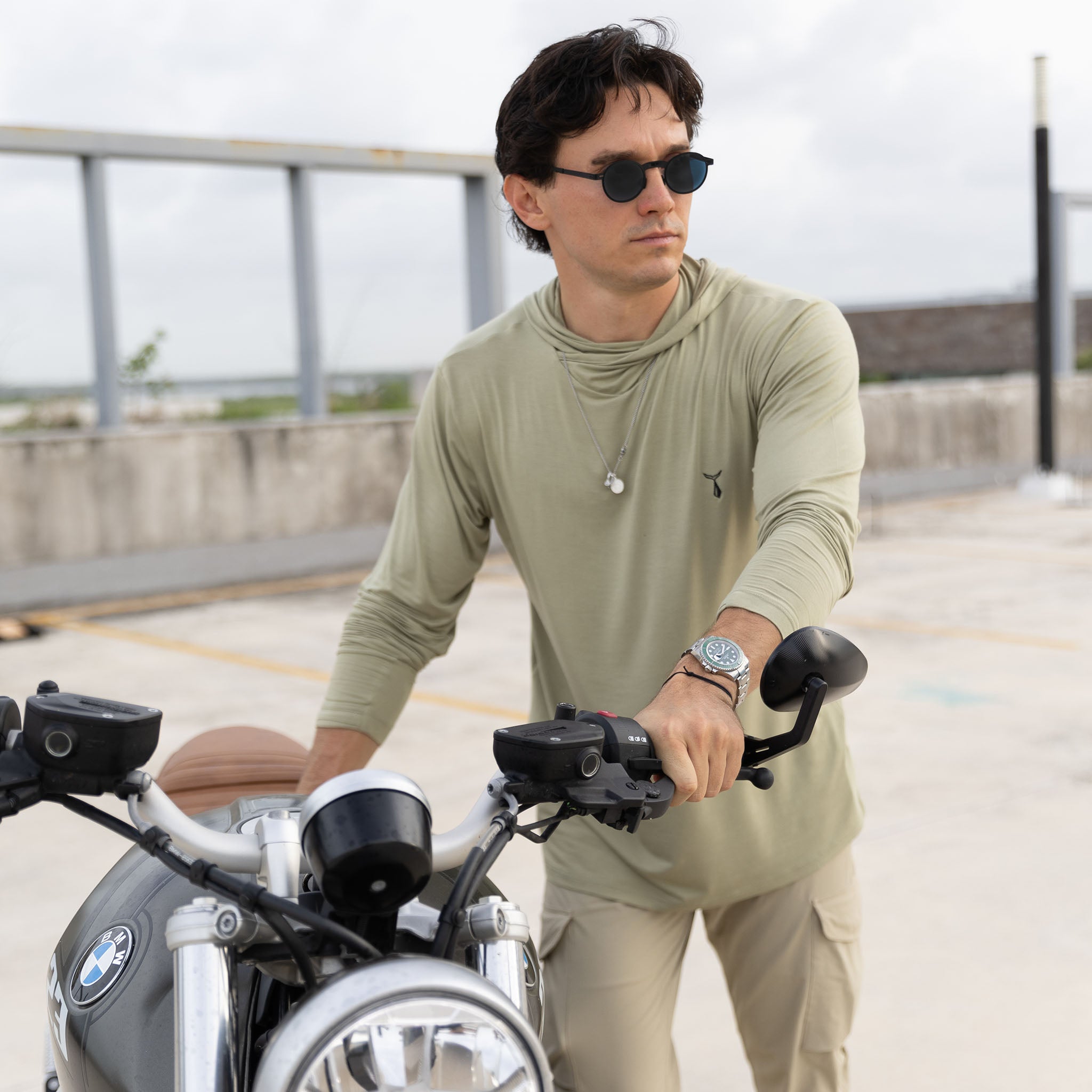 Bamboo Pro Long Sleeve