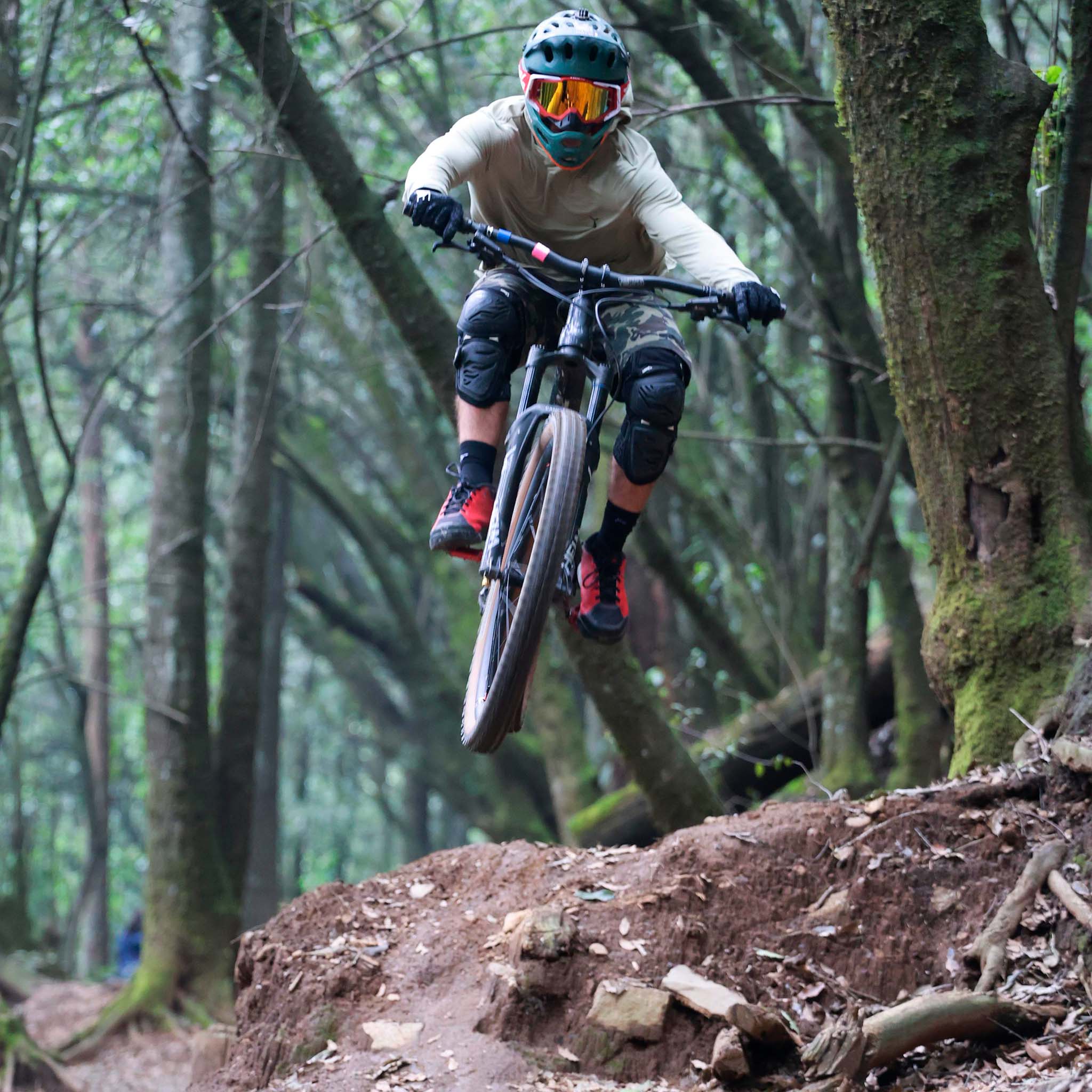 Bamboo Pro Long Sleeve