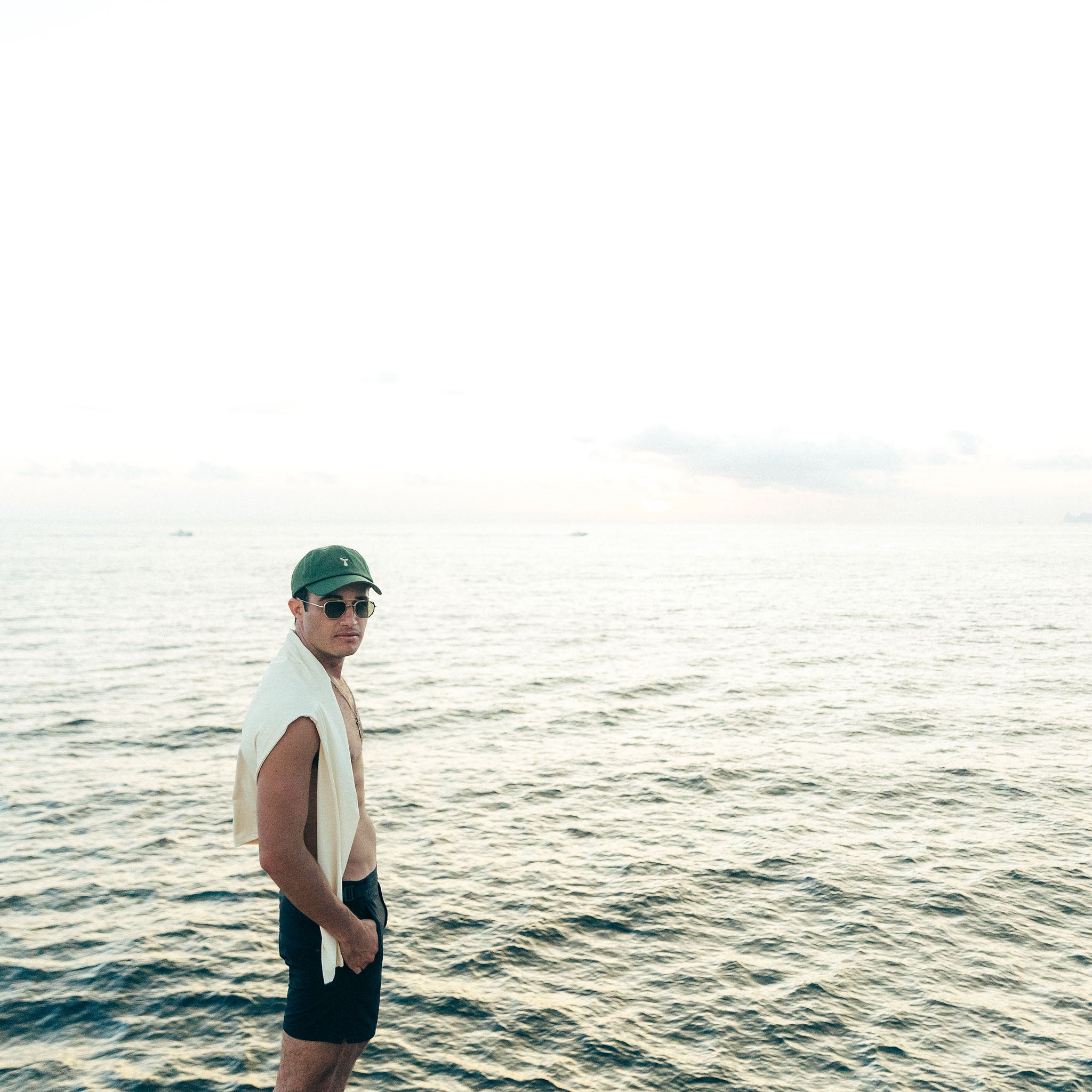 Aletazul Dad Cap Classic