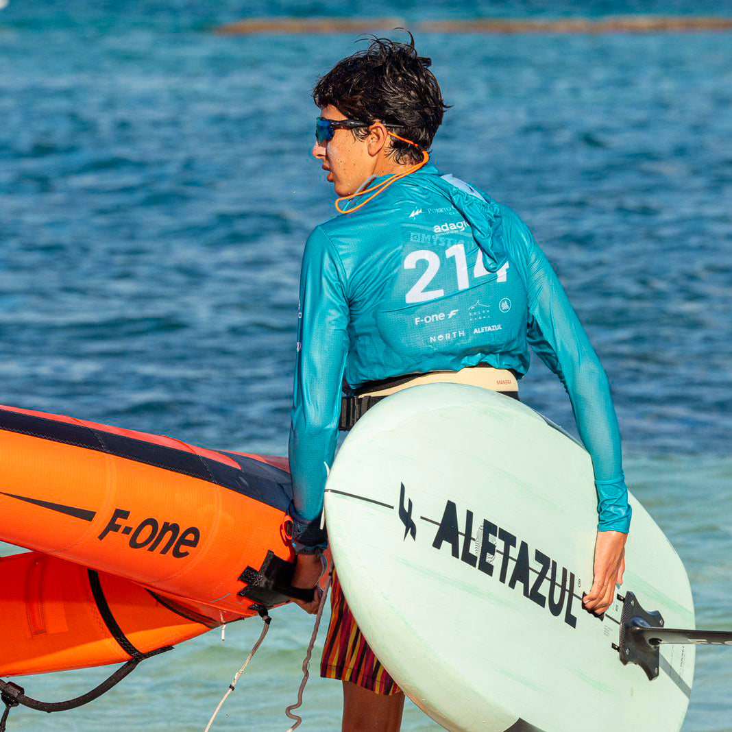 Estampa ALETAZUL | Recorte en vinil