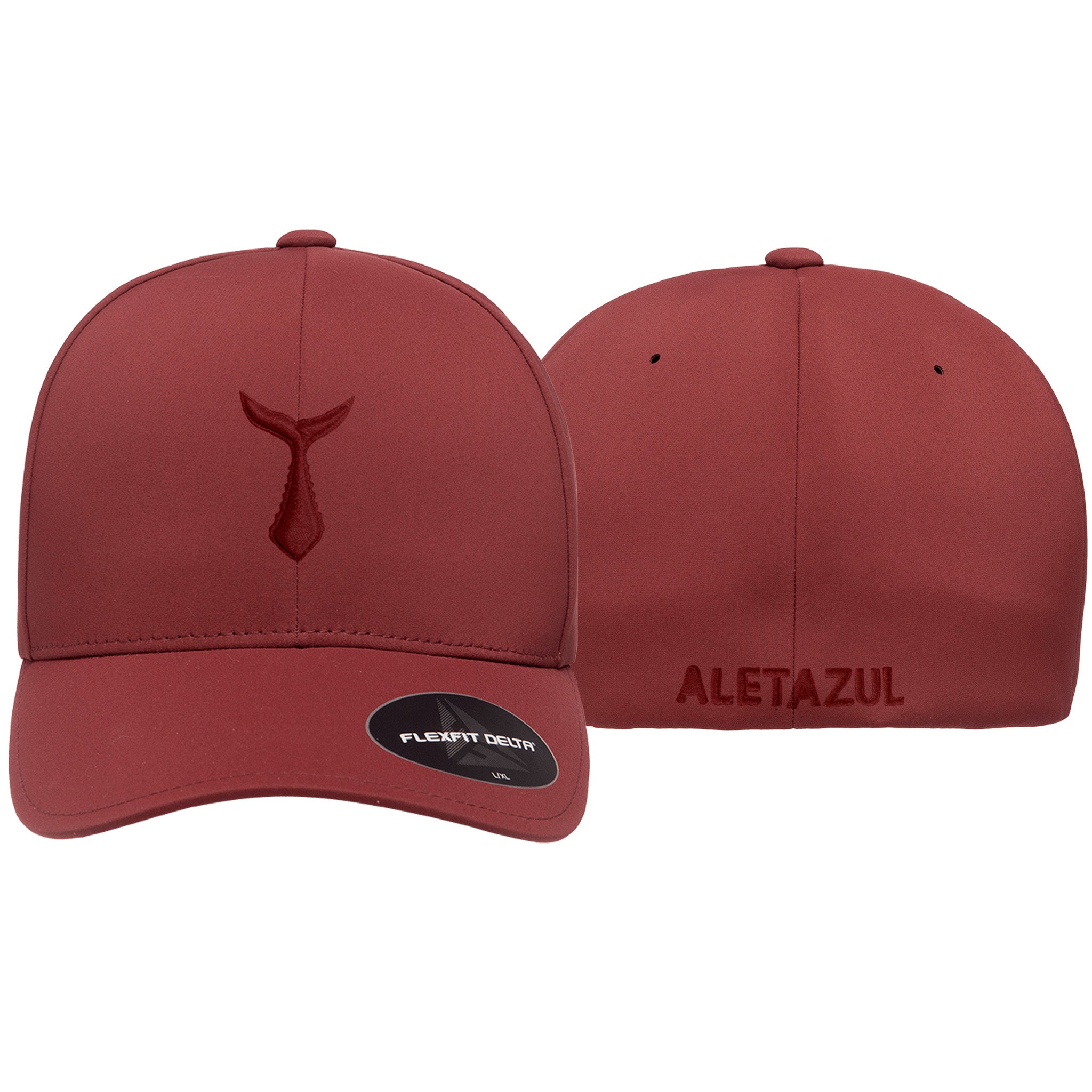Delta - Pro Cap | Flexfit