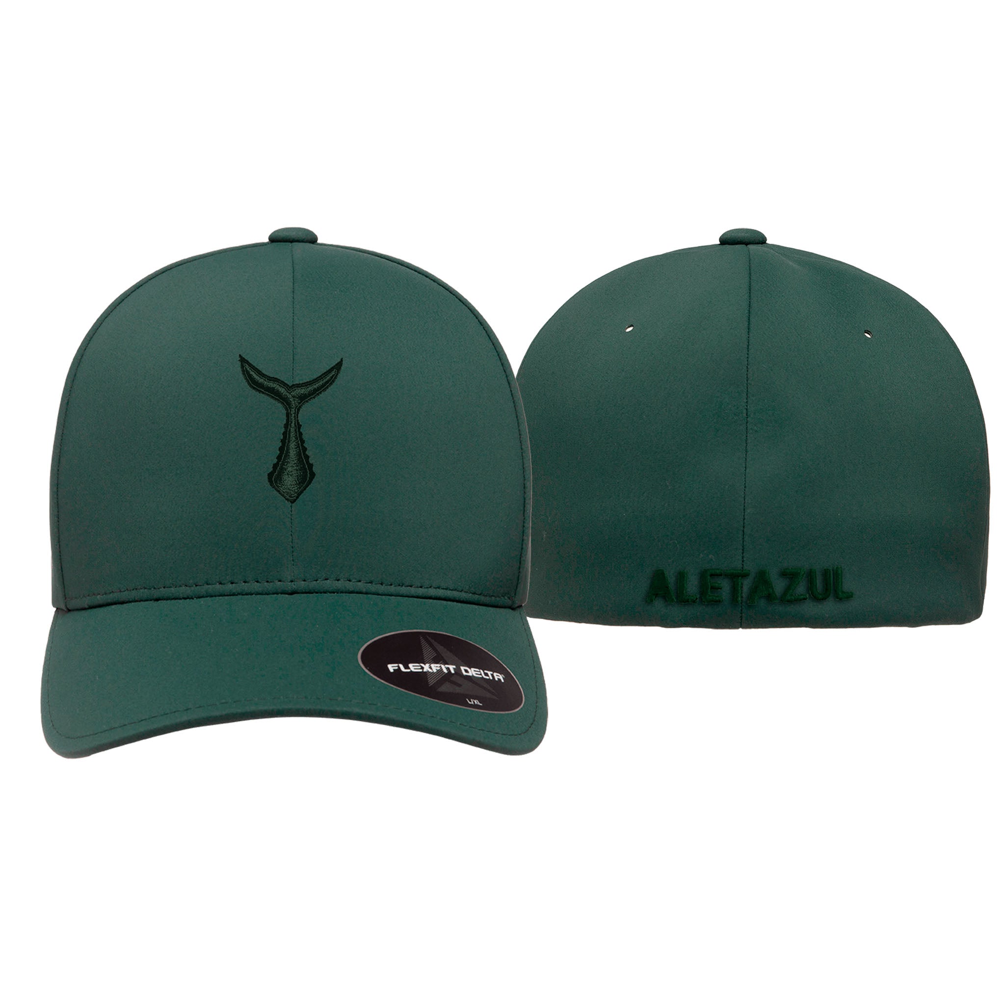 Delta - Pro Cap | Flexfit