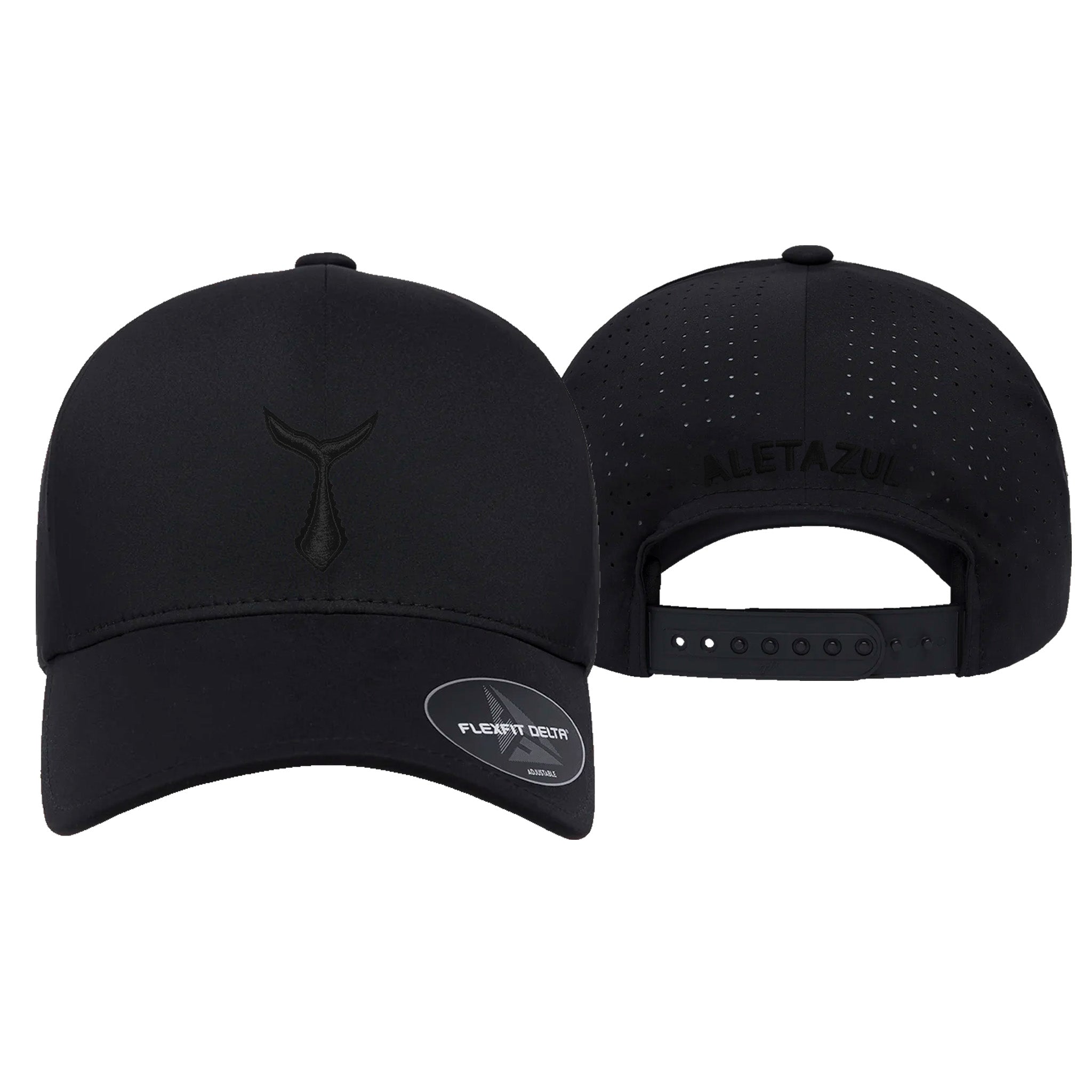 Delta - Pro Cap SnapBack | Flexfit
