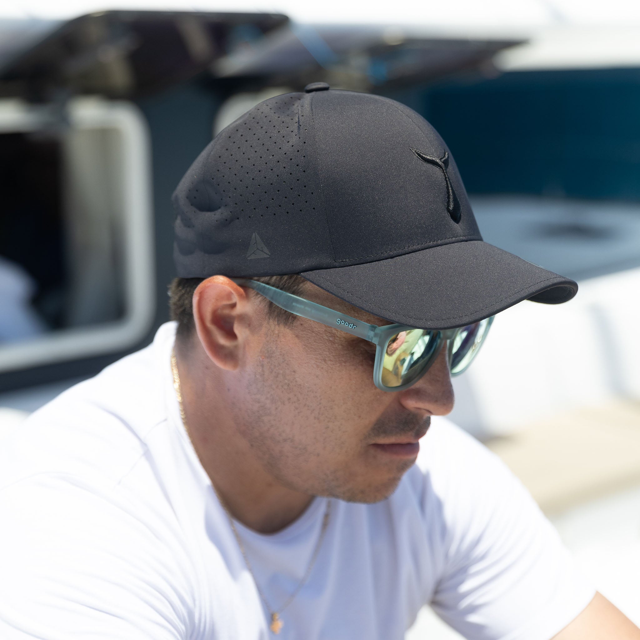 Delta - Pro Cap SnapBack | Flexfit