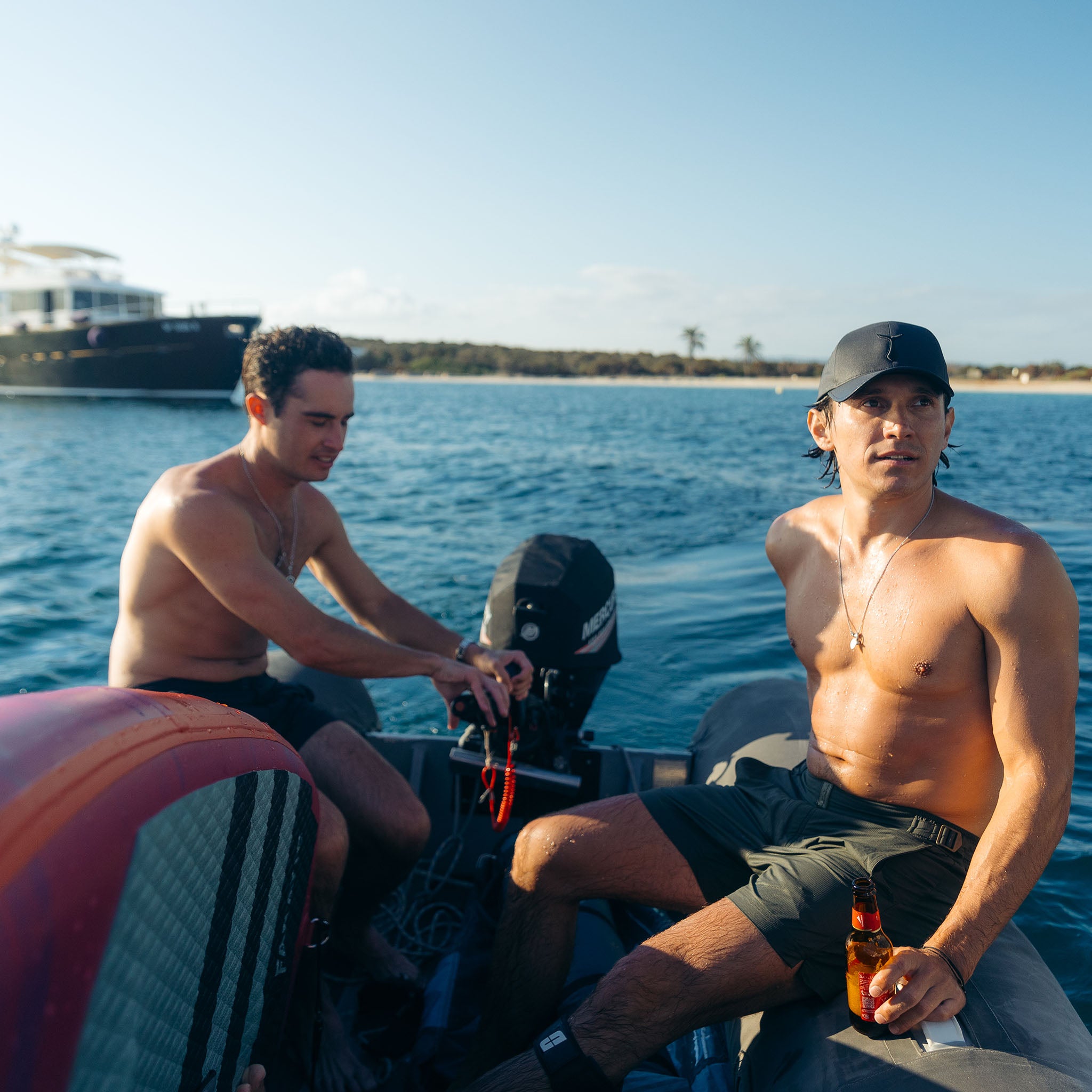 Delta - Pro Cap SnapBack | Flexfit