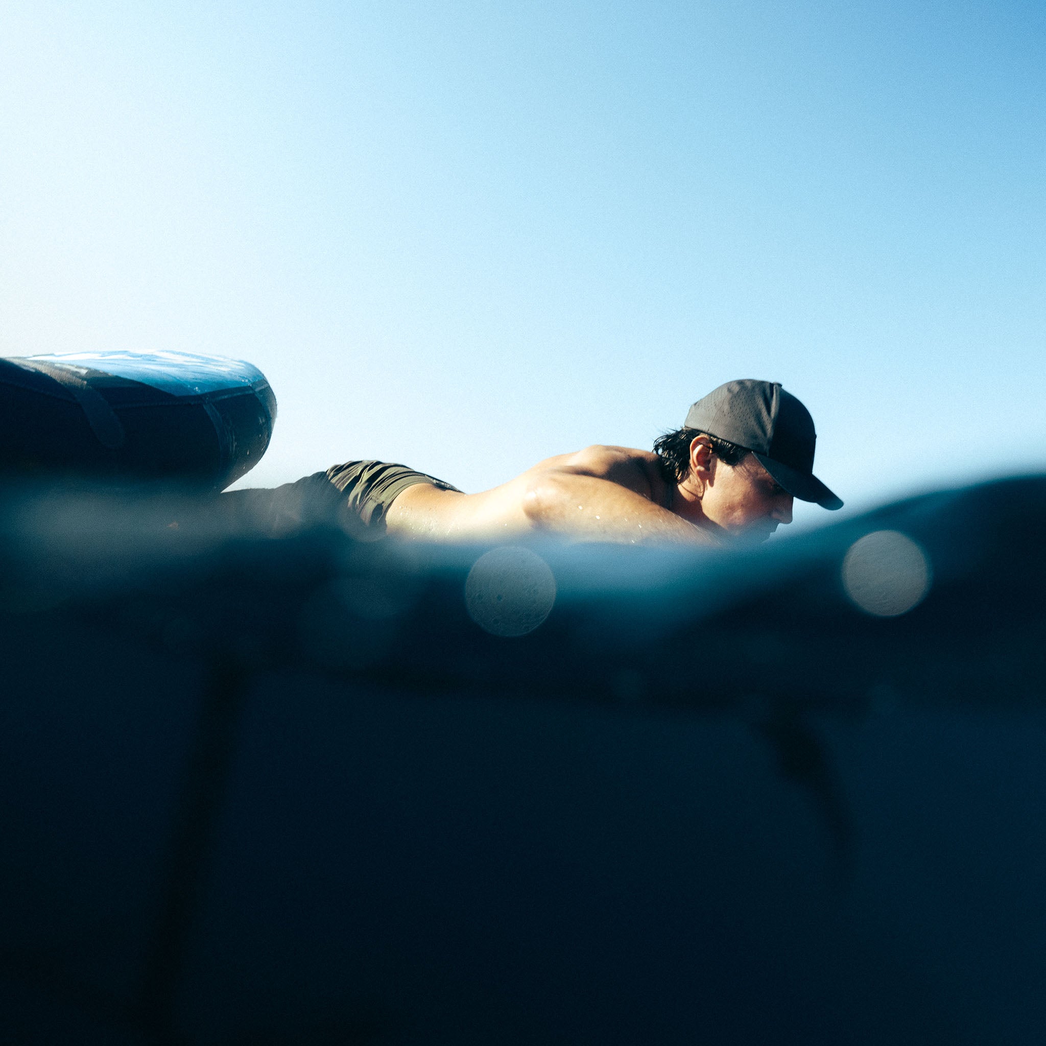 Delta - Pro Cap SnapBack | Flexfit