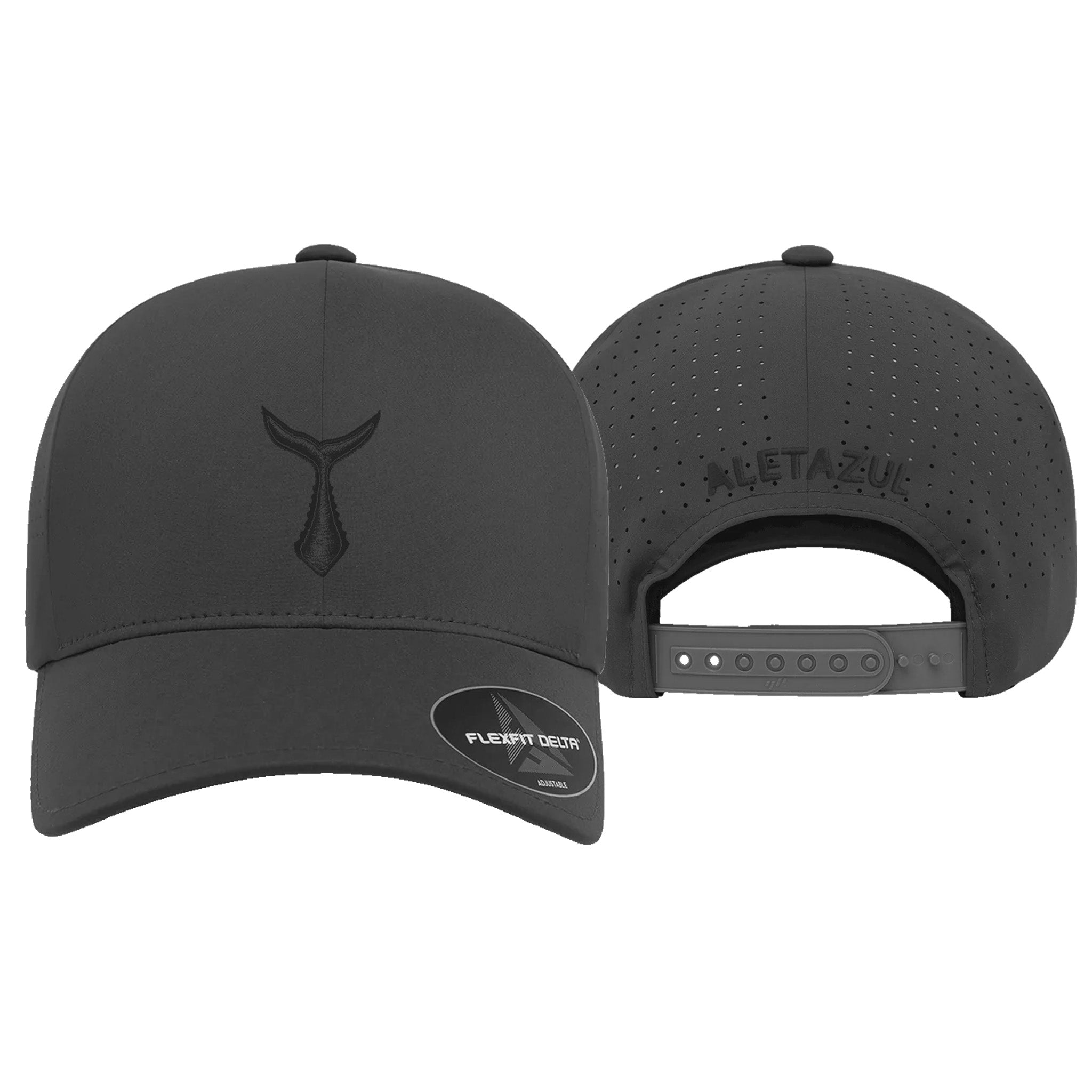 Delta - Pro Cap SnapBack | Flexfit