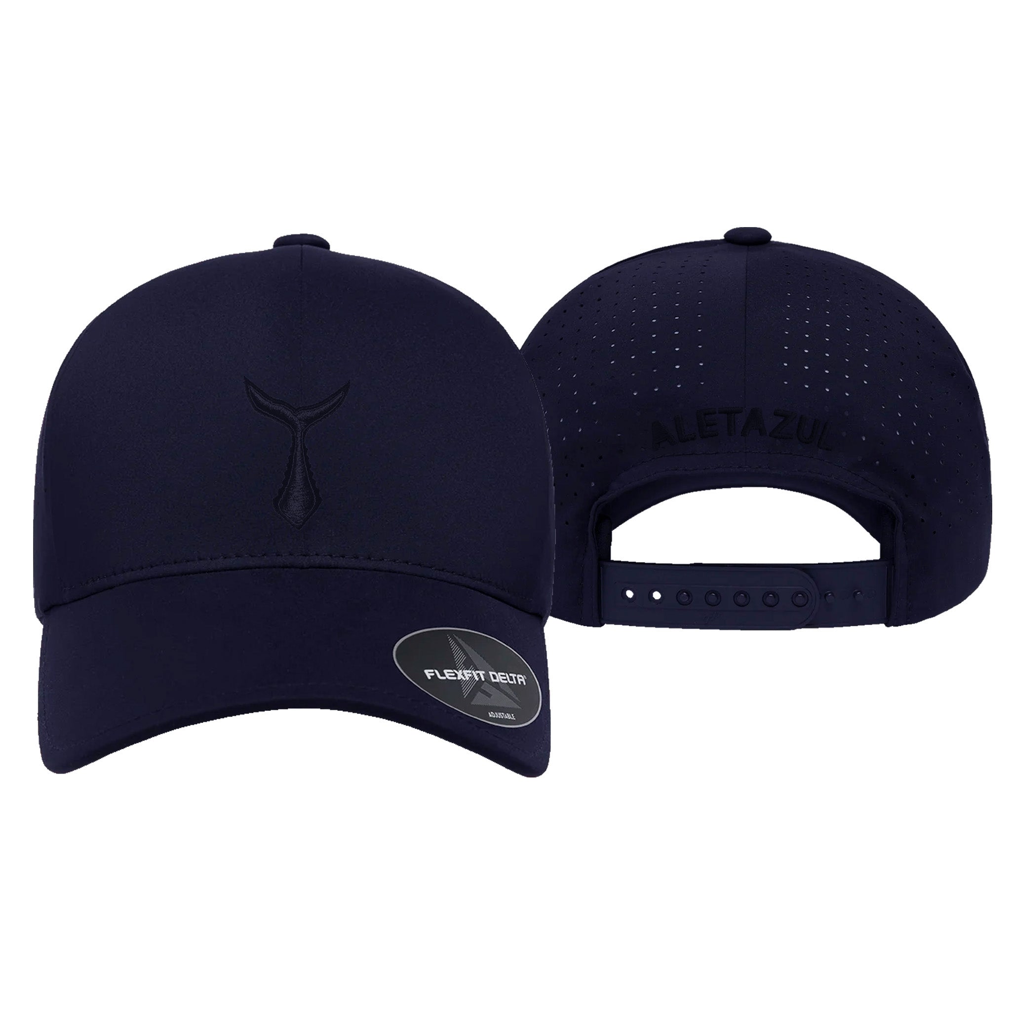 Delta - Pro Cap SnapBack | Flexfit