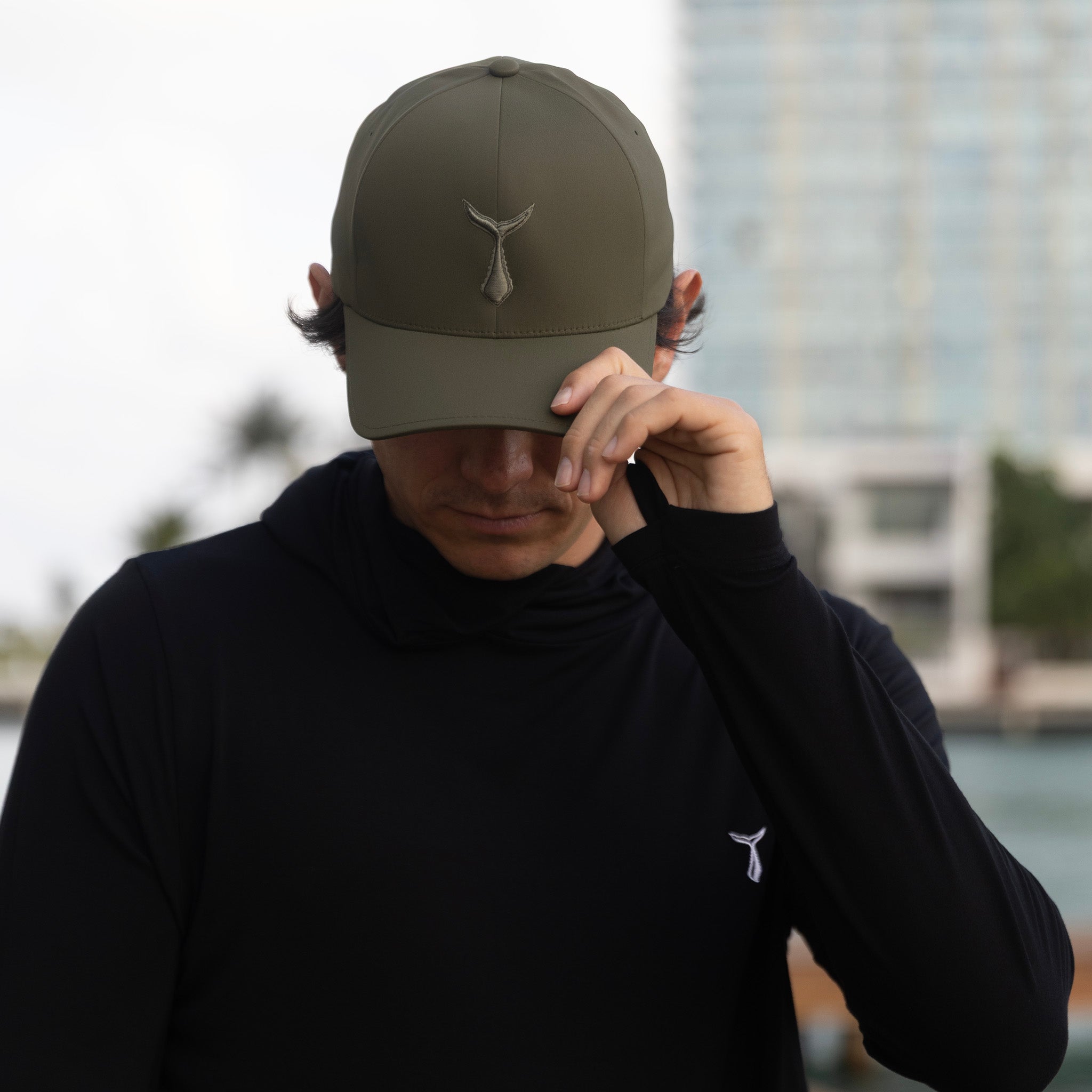 Delta - Pro Cap | Flexfit