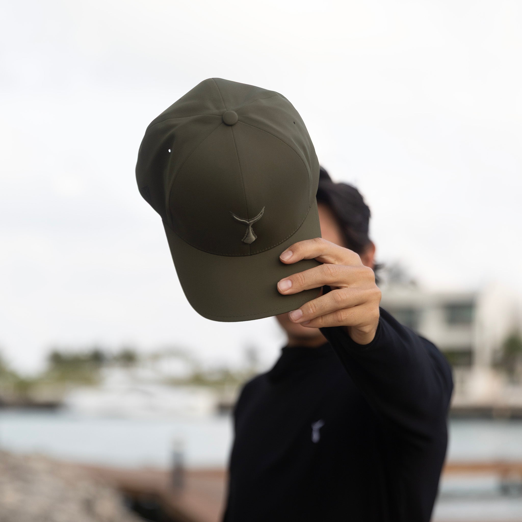 Delta - Pro Cap | Flexfit