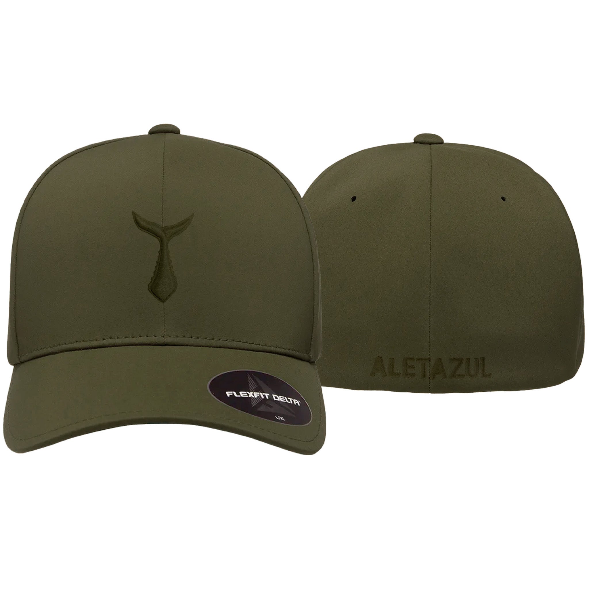 Delta - Pro Cap | Flexfit